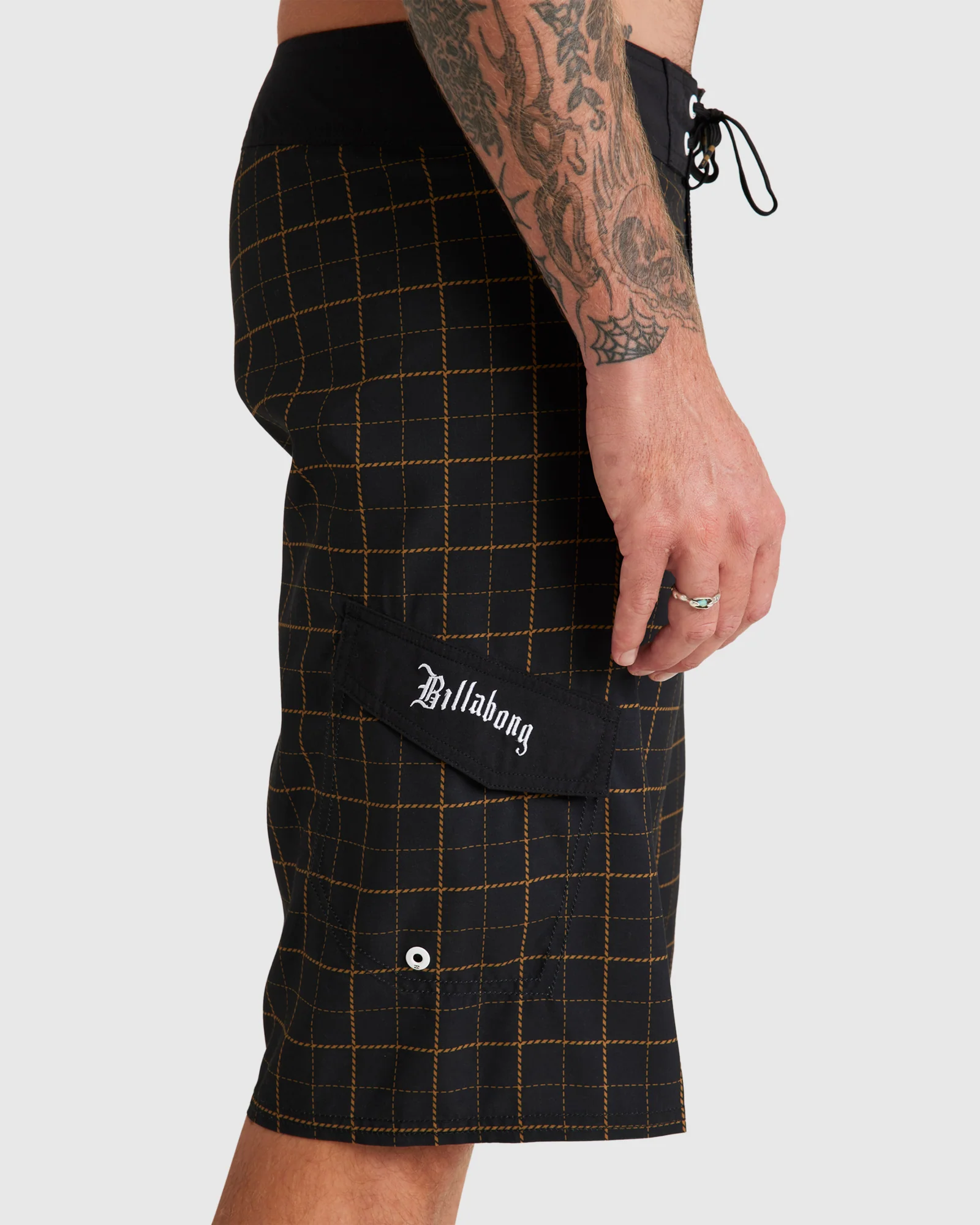 Mens Core Original 22" Boardshorts - Image 6
