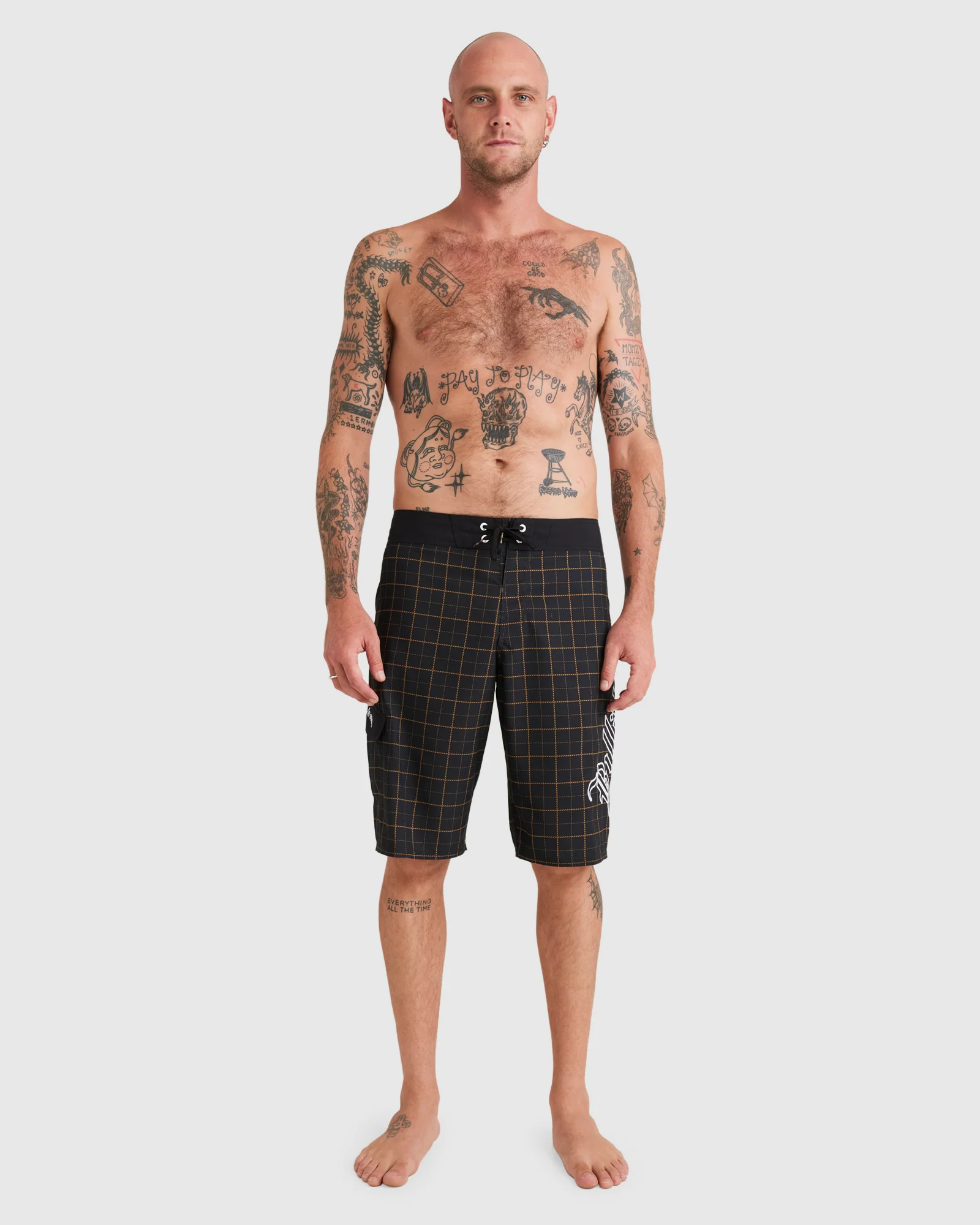 Mens Core Original 22" Boardshorts - Image 7