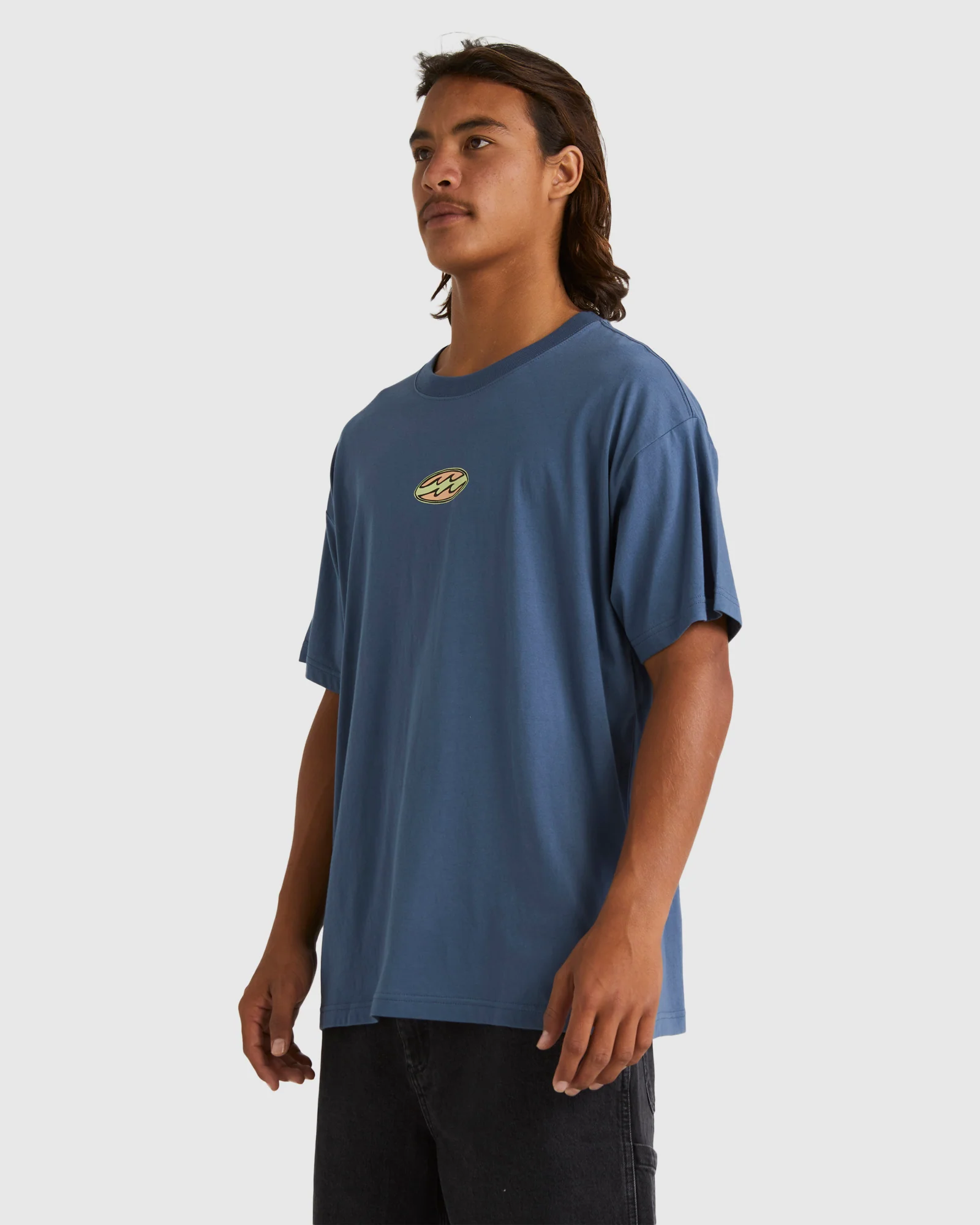 Mens Core Pill T-Shirt - Image 2