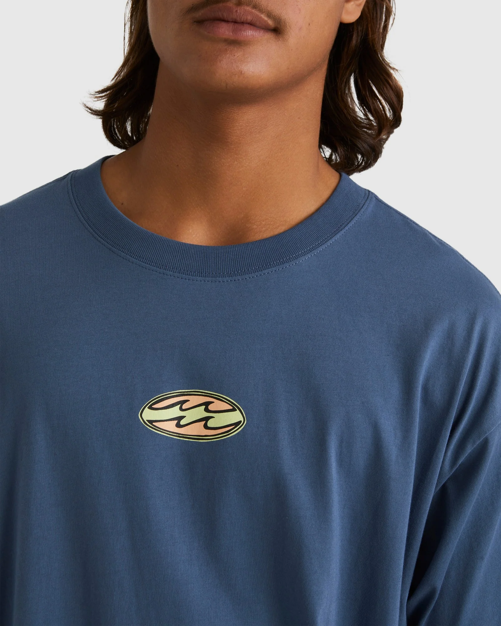 Mens Core Pill T-Shirt - Image 4