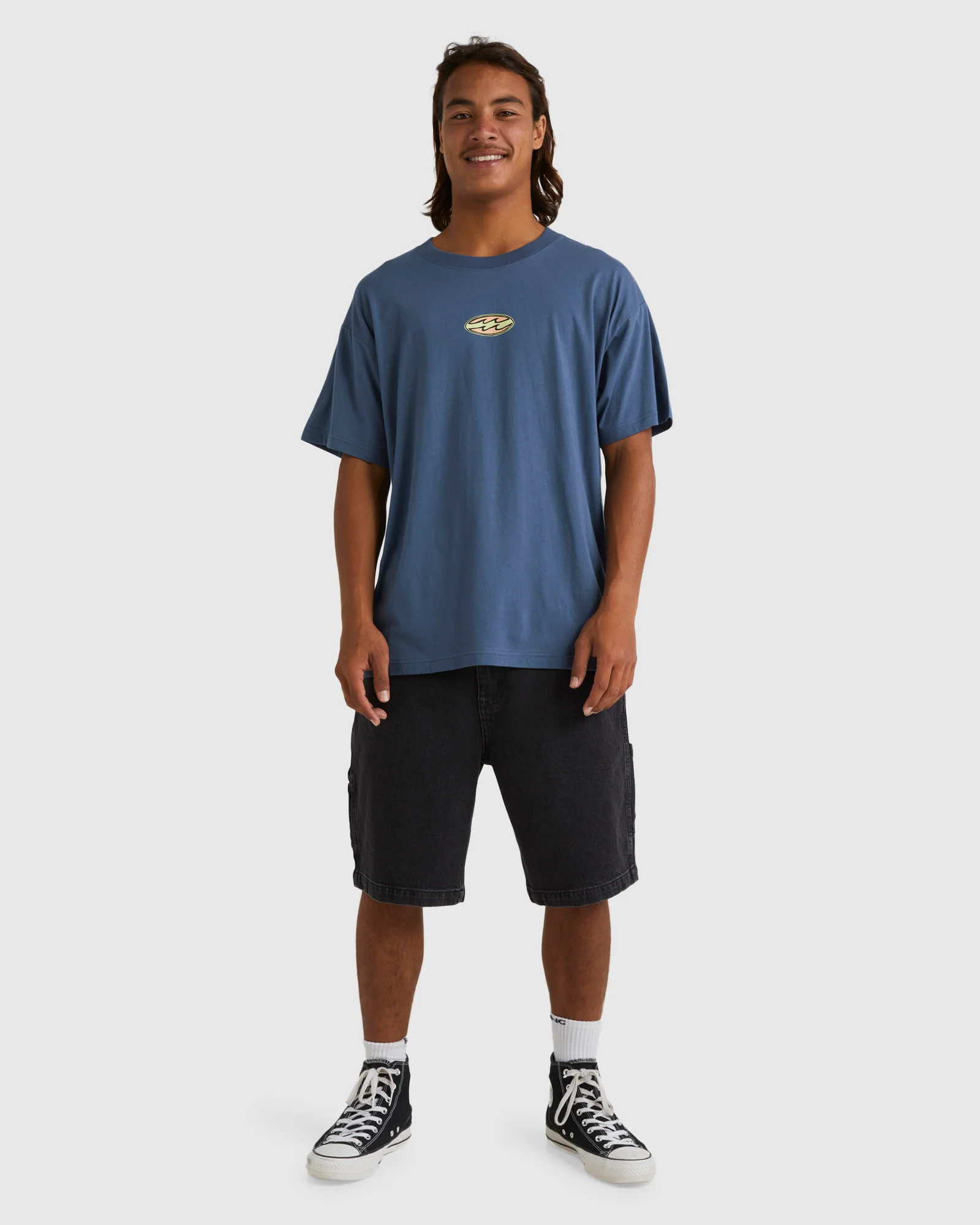Mens Core Pill T-Shirt - Image 5