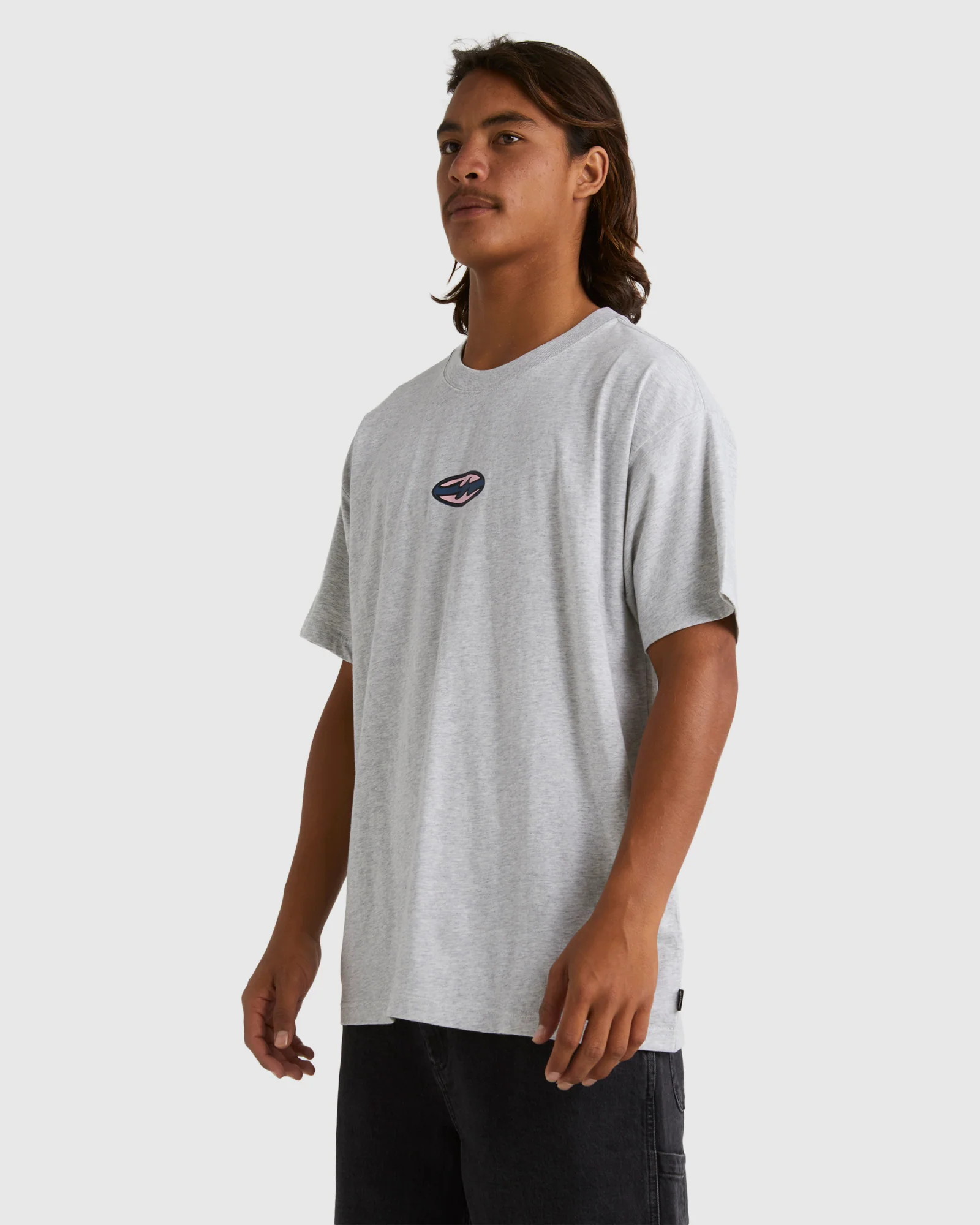 Mens Core Pill T-Shirt - Image 2