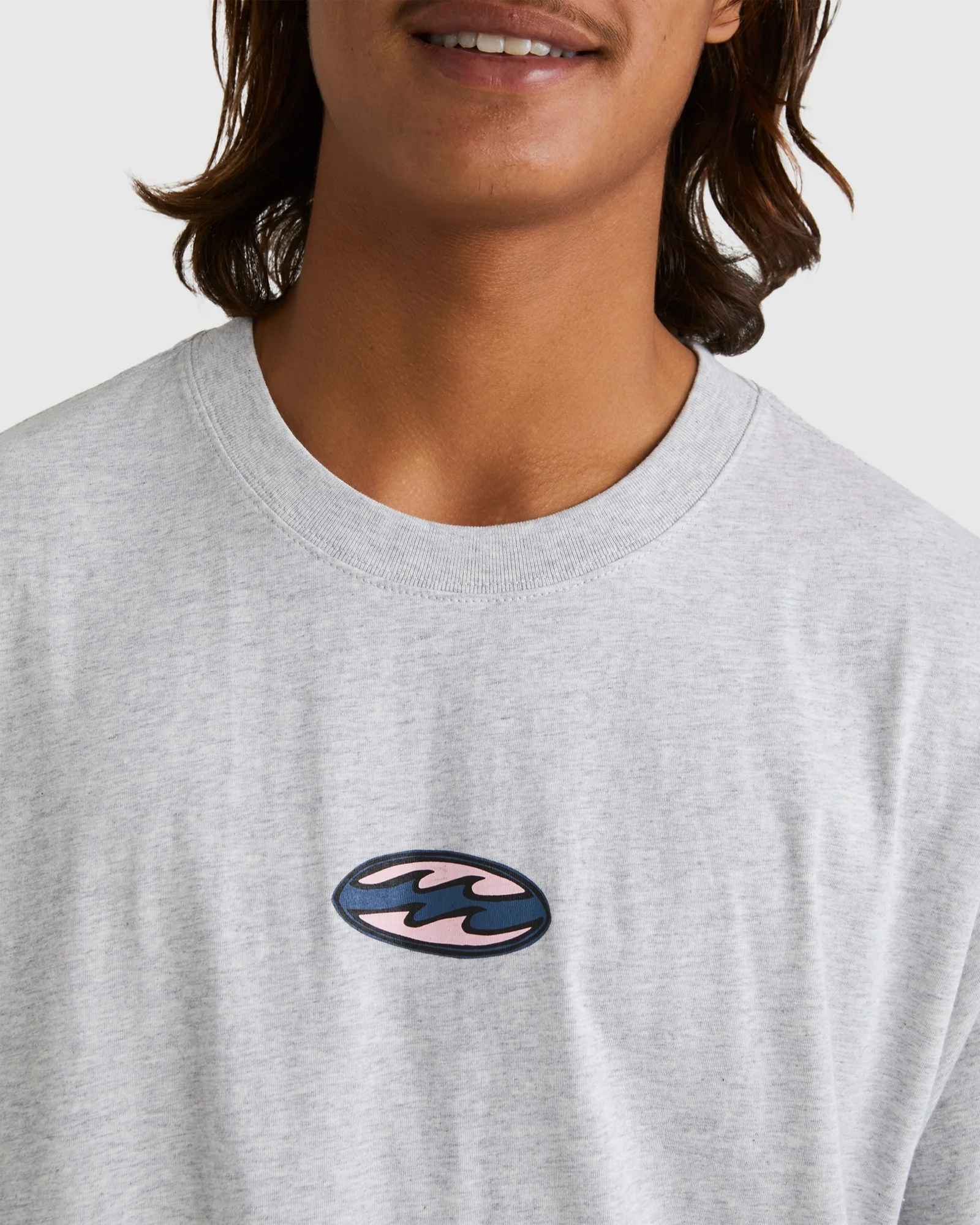 Mens Core Pill T-Shirt - Image 4