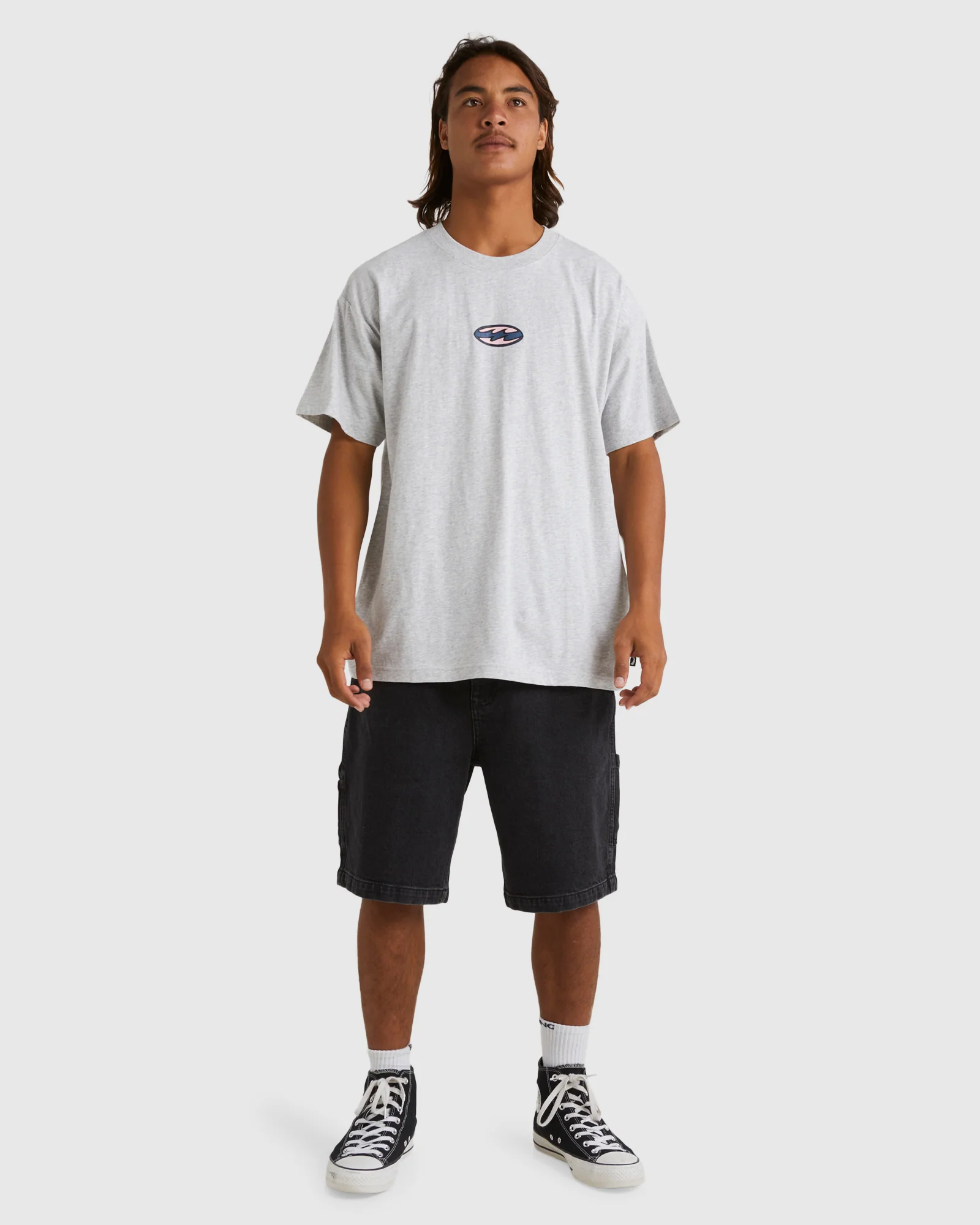 Mens Core Pill T-Shirt - Image 5