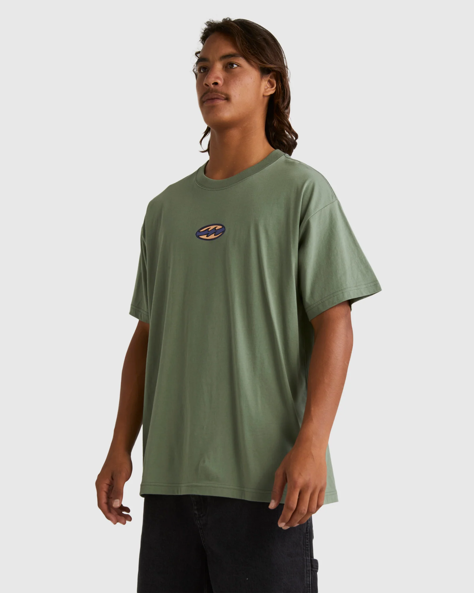 Mens Core Pill T-Shirt - Image 2