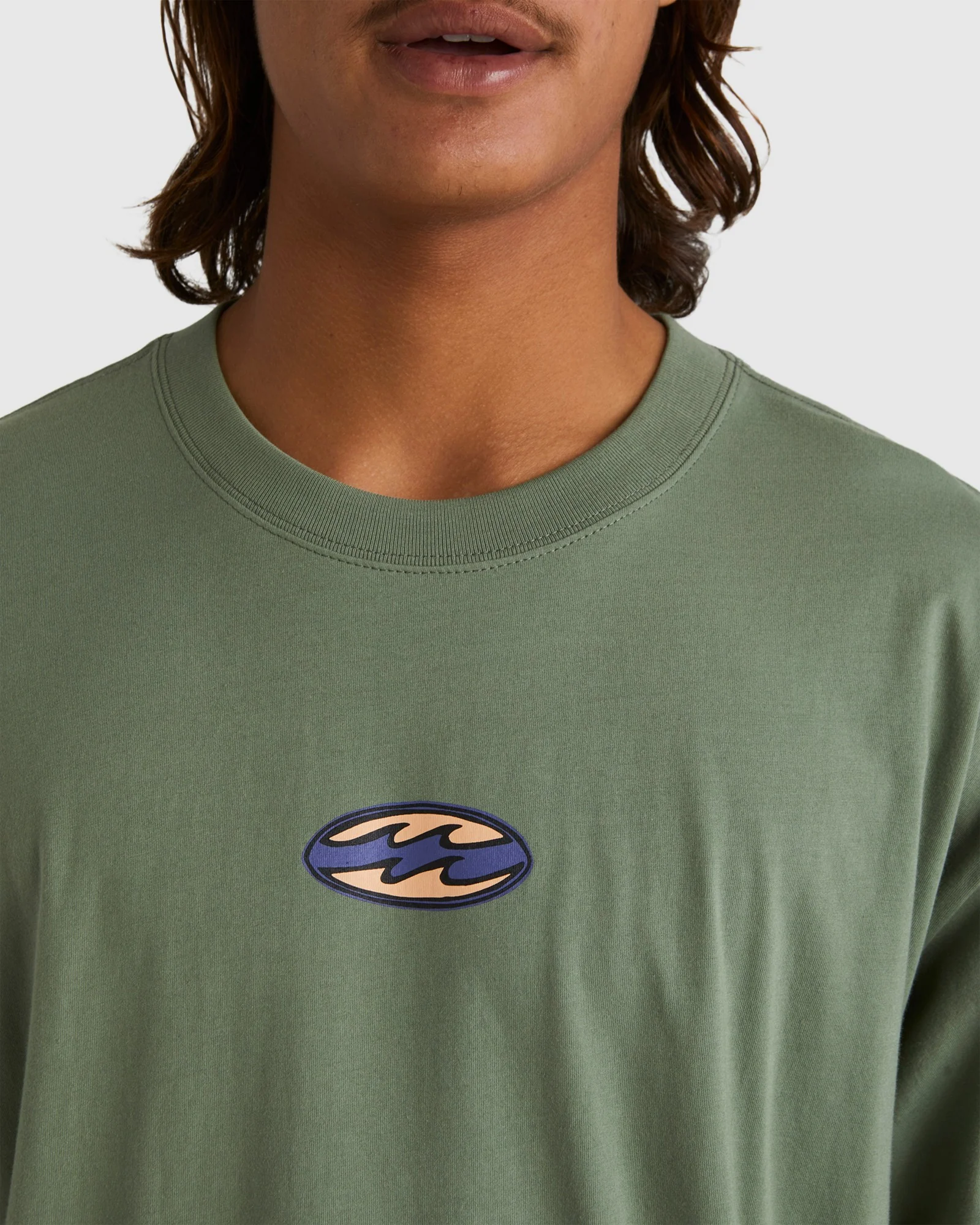 Mens Core Pill T-Shirt - Image 4