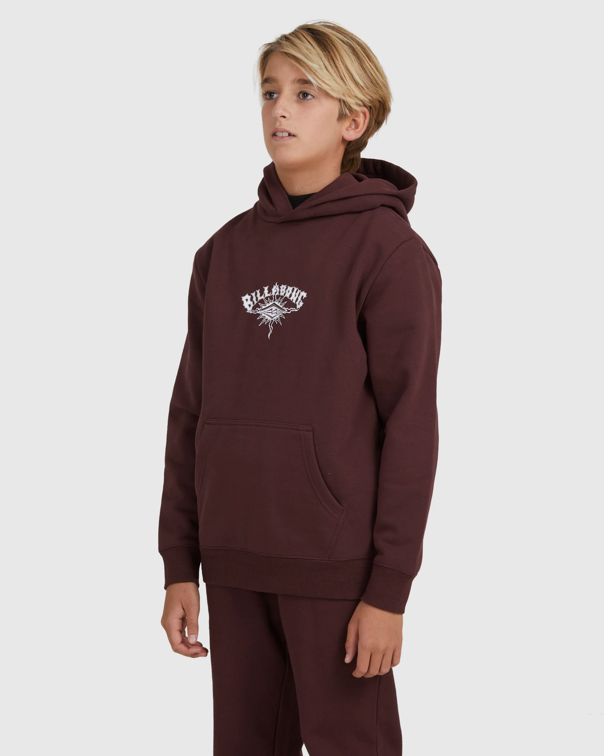 Boys 8-16 Coredog Pop Hood - Image 2