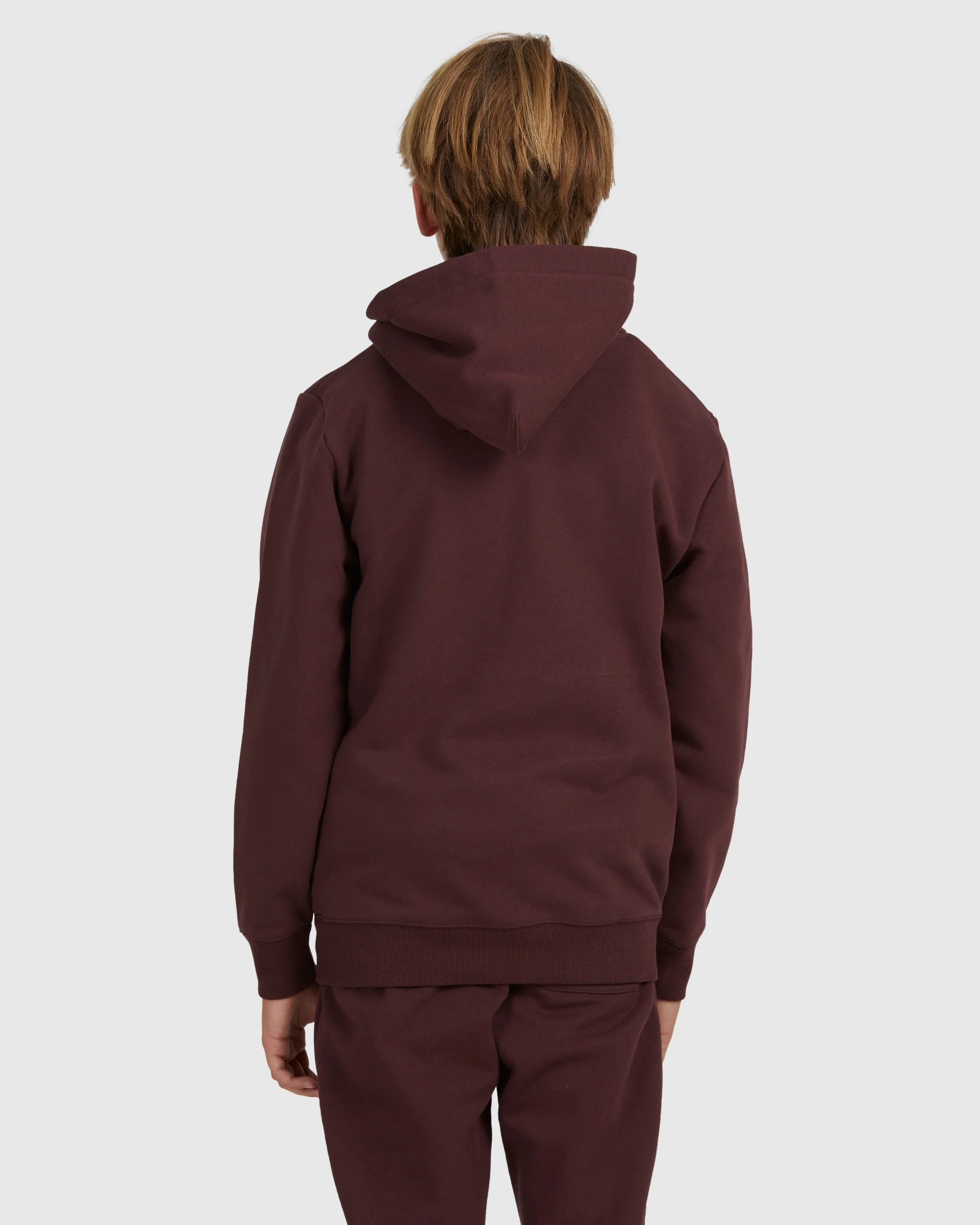 Boys 8-16 Coredog Pop Hood - Image 3