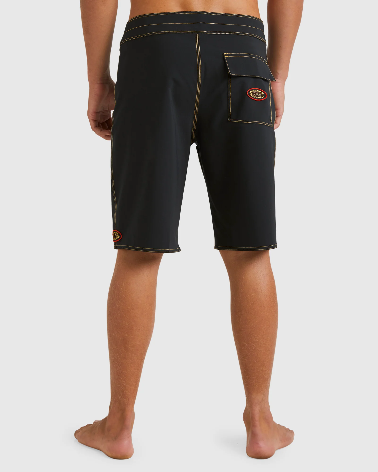Mens Corelord Pro Boardshorts - Image 3