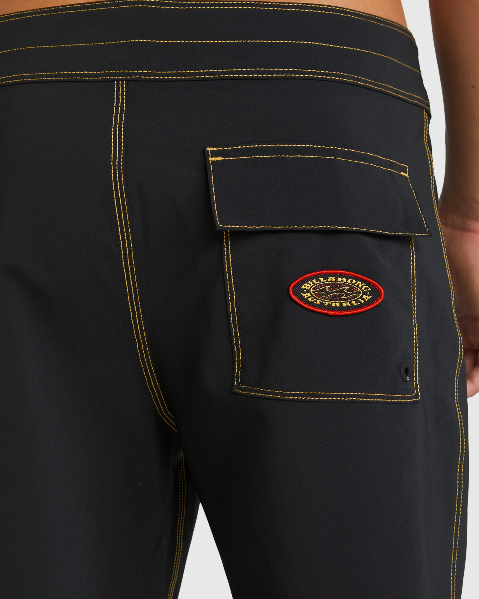 Mens Corelord Pro Boardshorts - Image 4