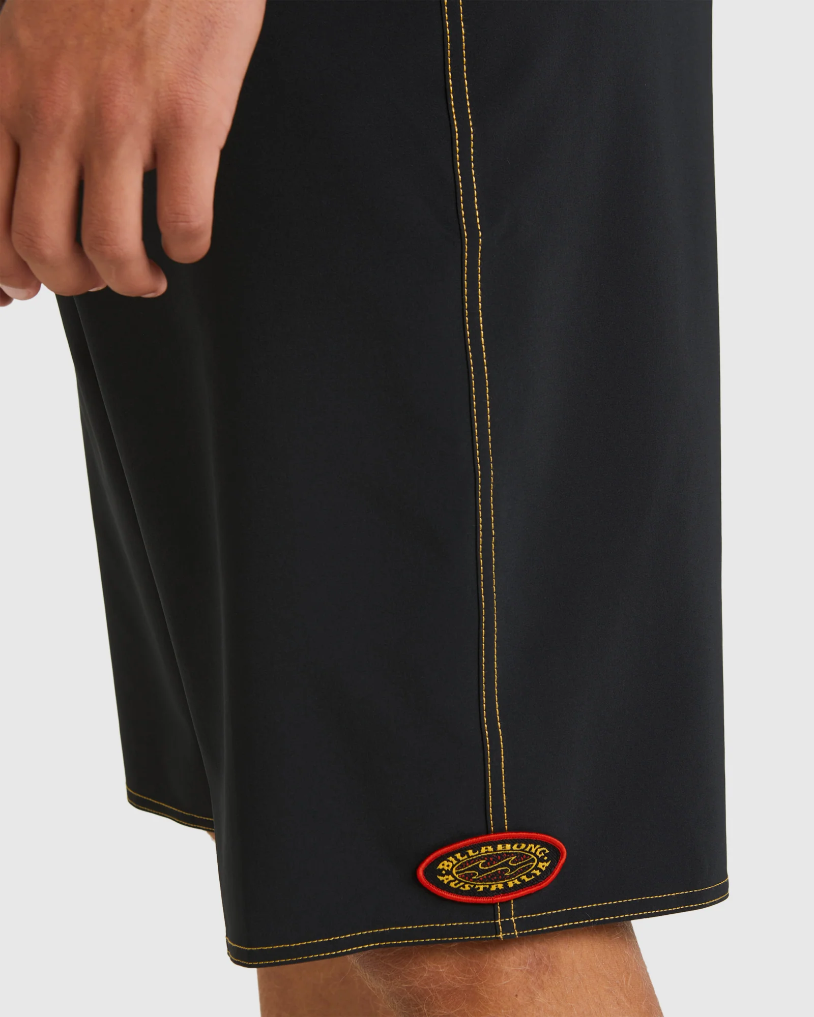 Mens Corelord Pro Boardshorts - Image 5