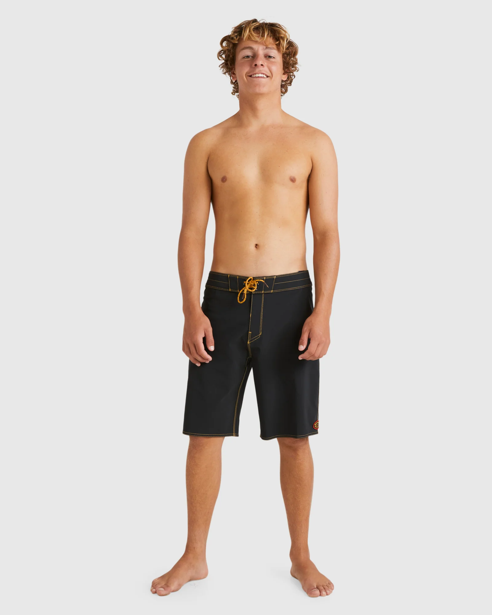 Mens Corelord Pro Boardshorts - Image 6