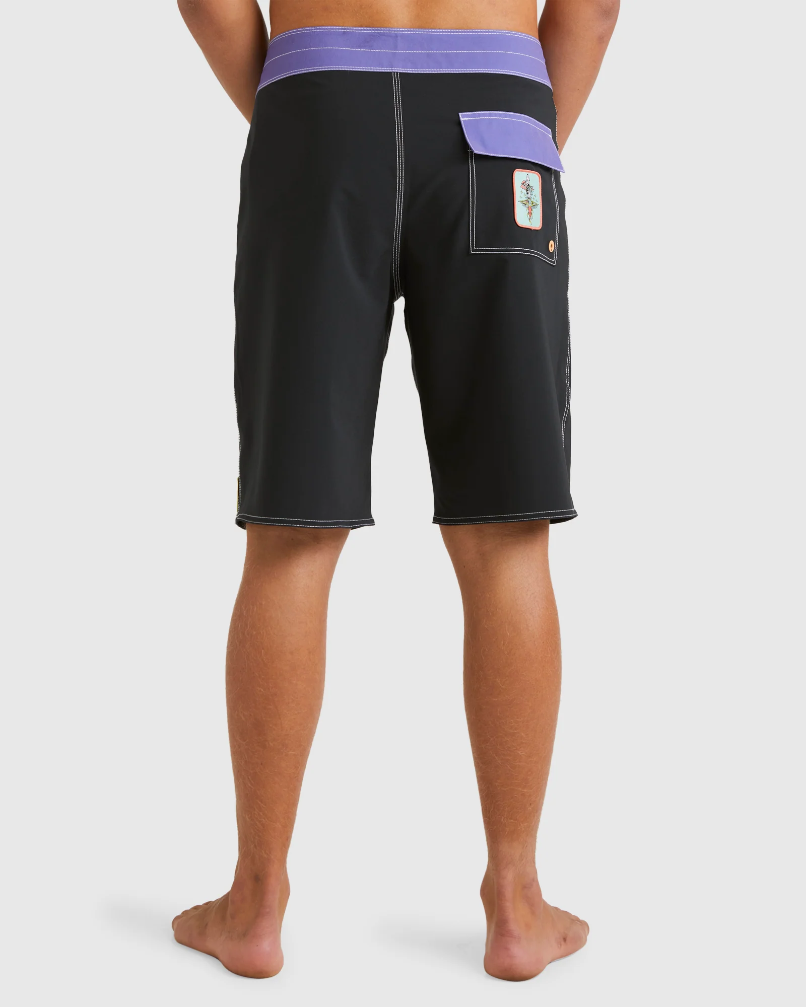 Mens Corelord Pro Boardshorts - Image 3