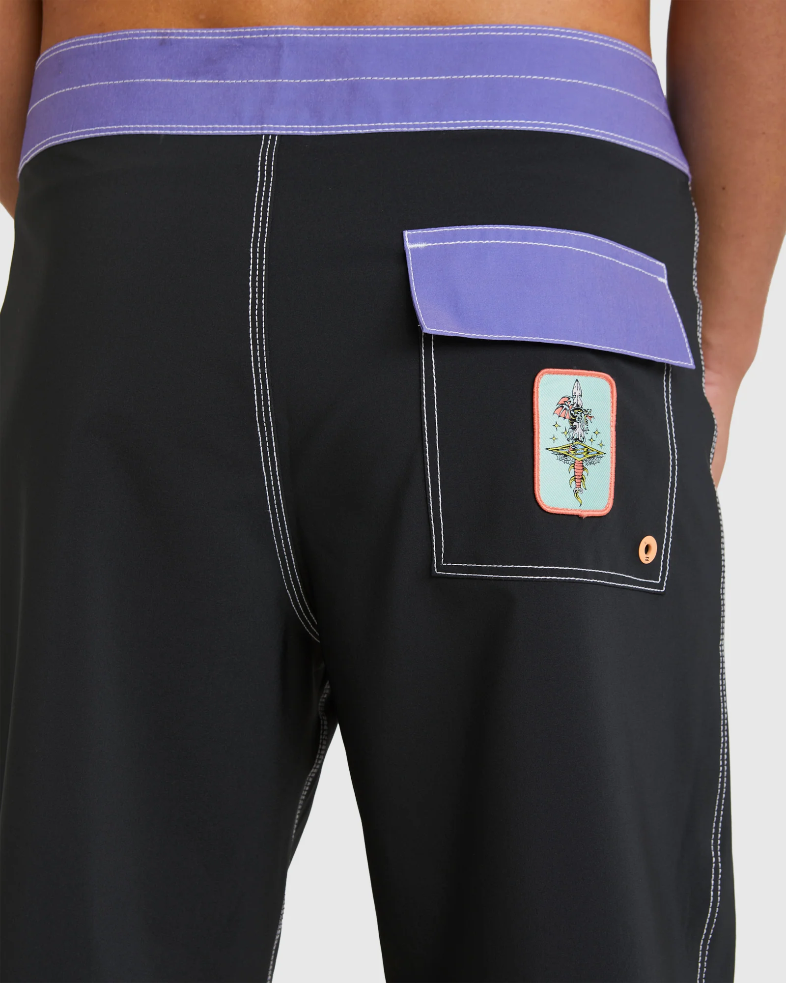 Mens Corelord Pro Boardshorts - Image 4