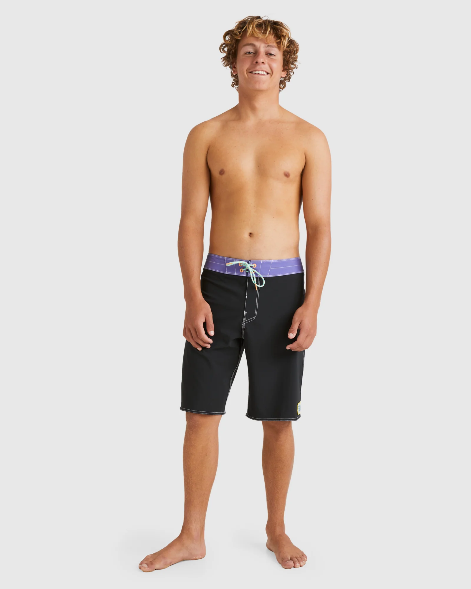 Mens Corelord Pro Boardshorts - Image 6