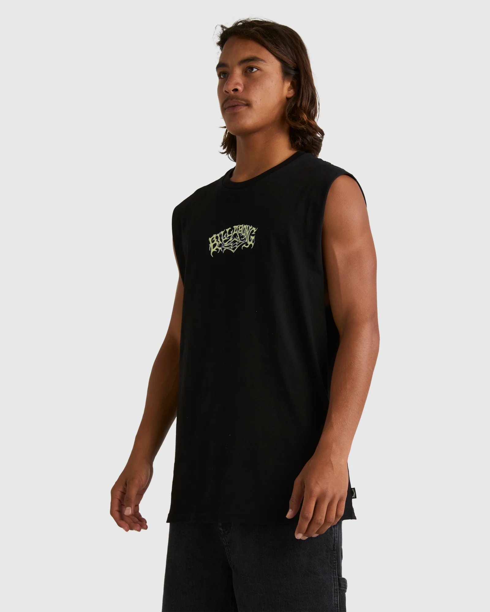 Mens Cosmic Arch Tank Top - Image 2