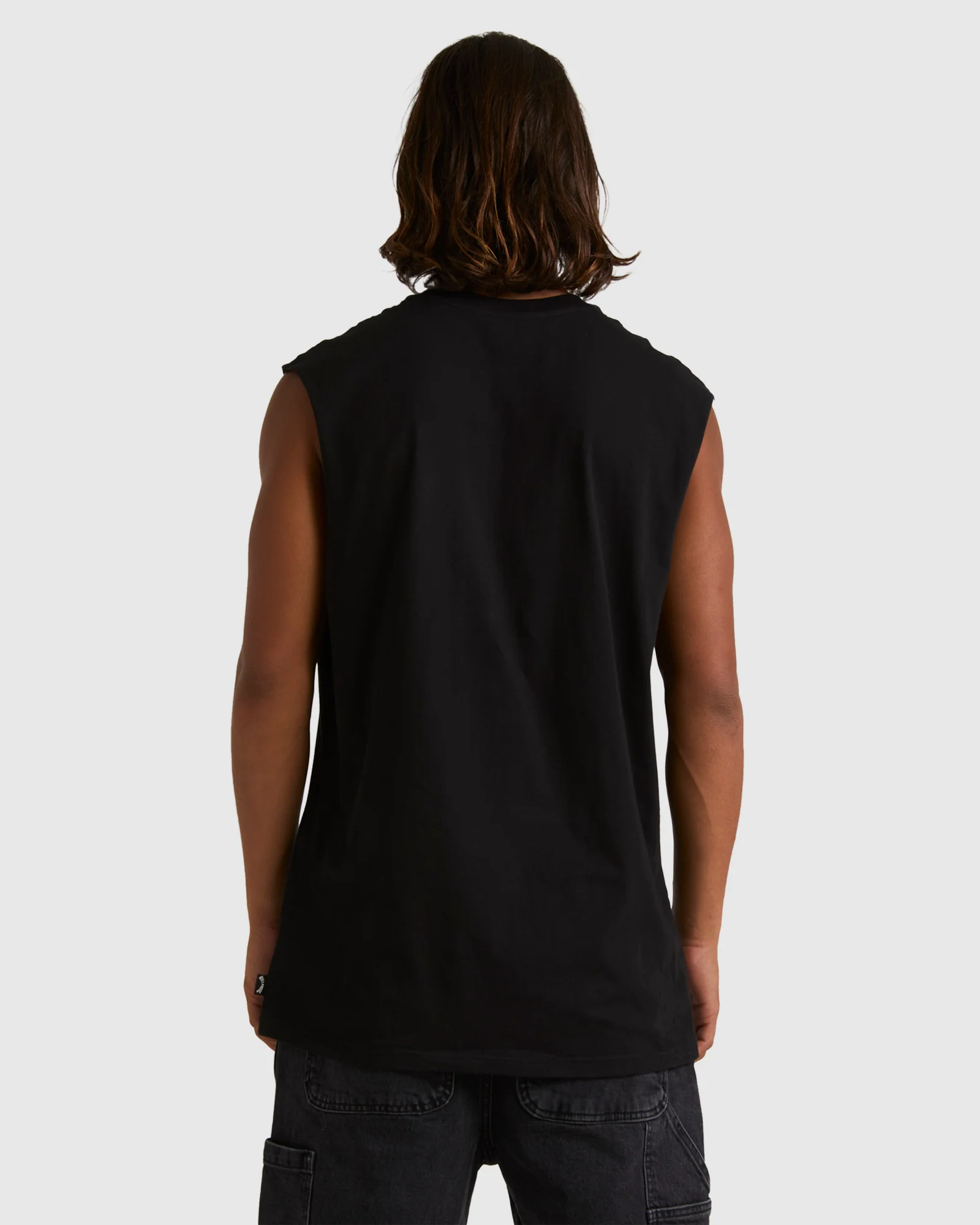 Mens Cosmic Arch Tank Top - Image 3