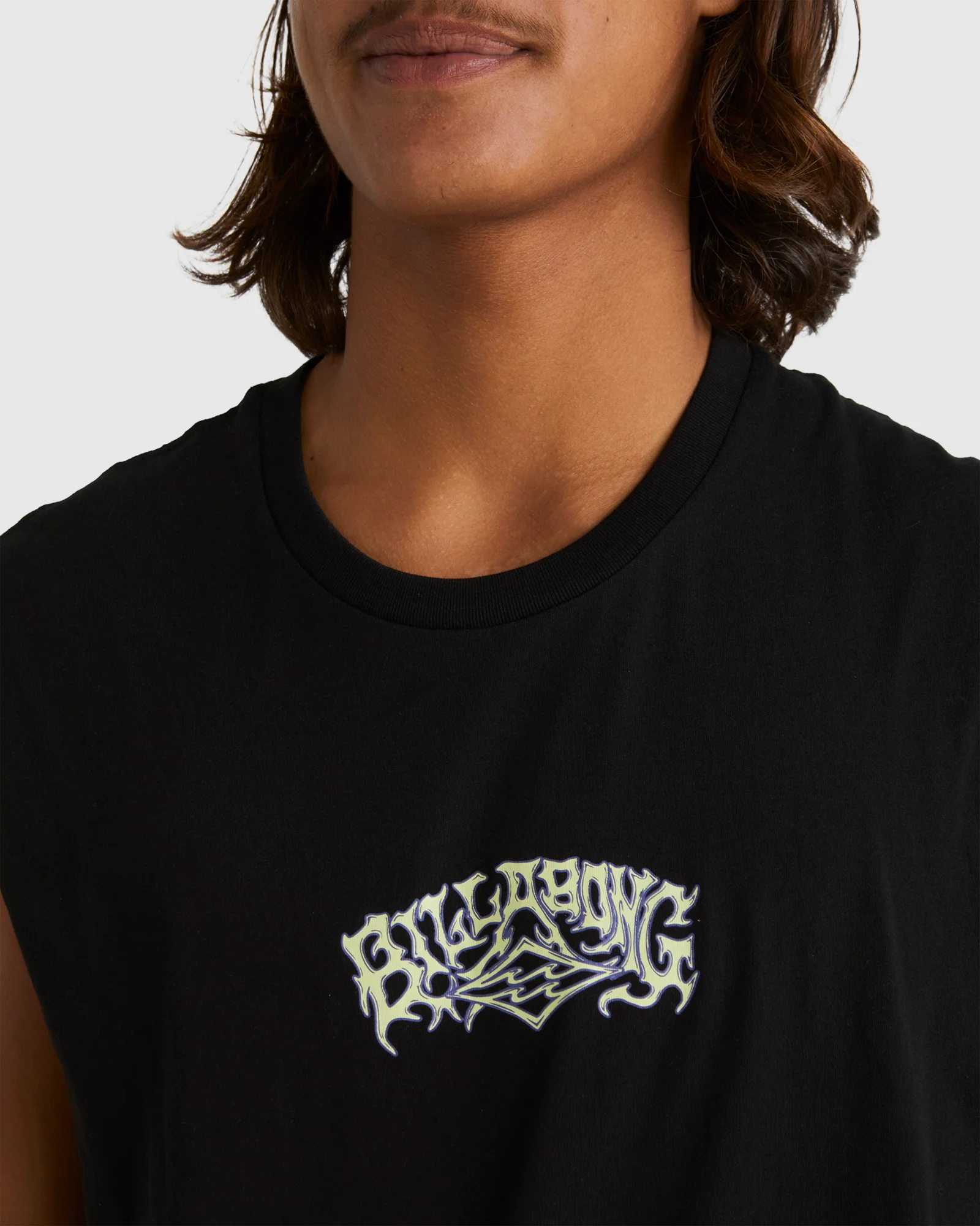 Mens Cosmic Arch Tank Top - Image 4