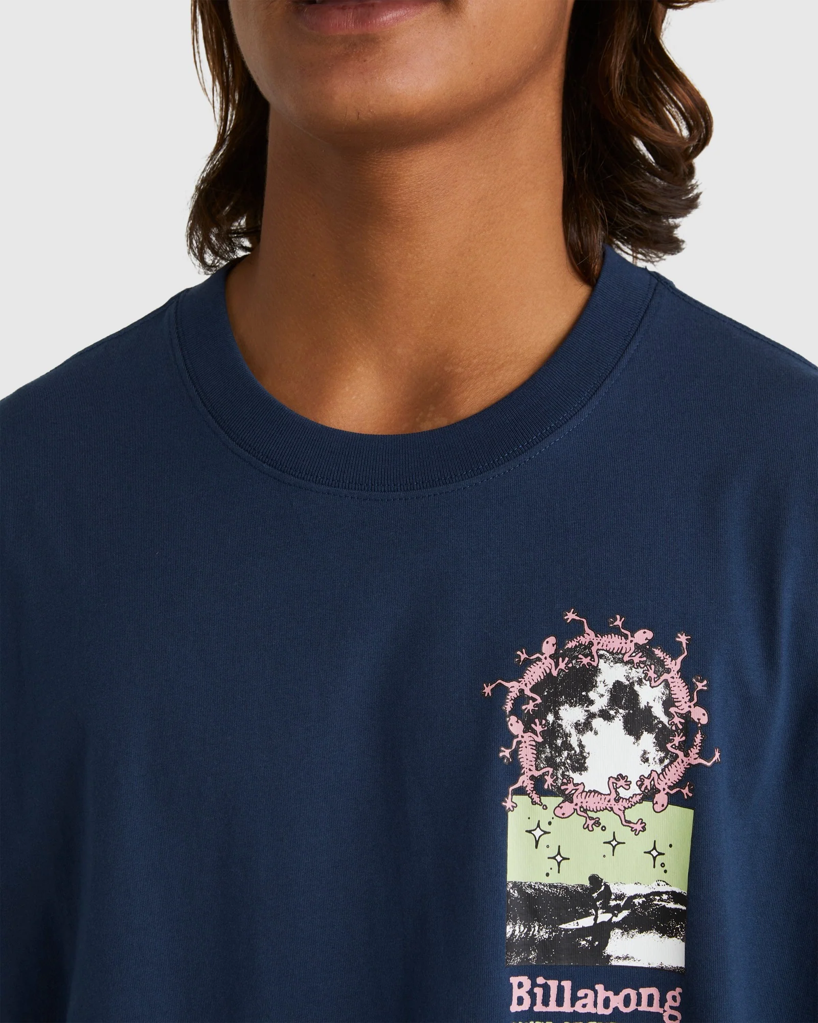 Mens Cosmic OCC T-Shirt - Image 4