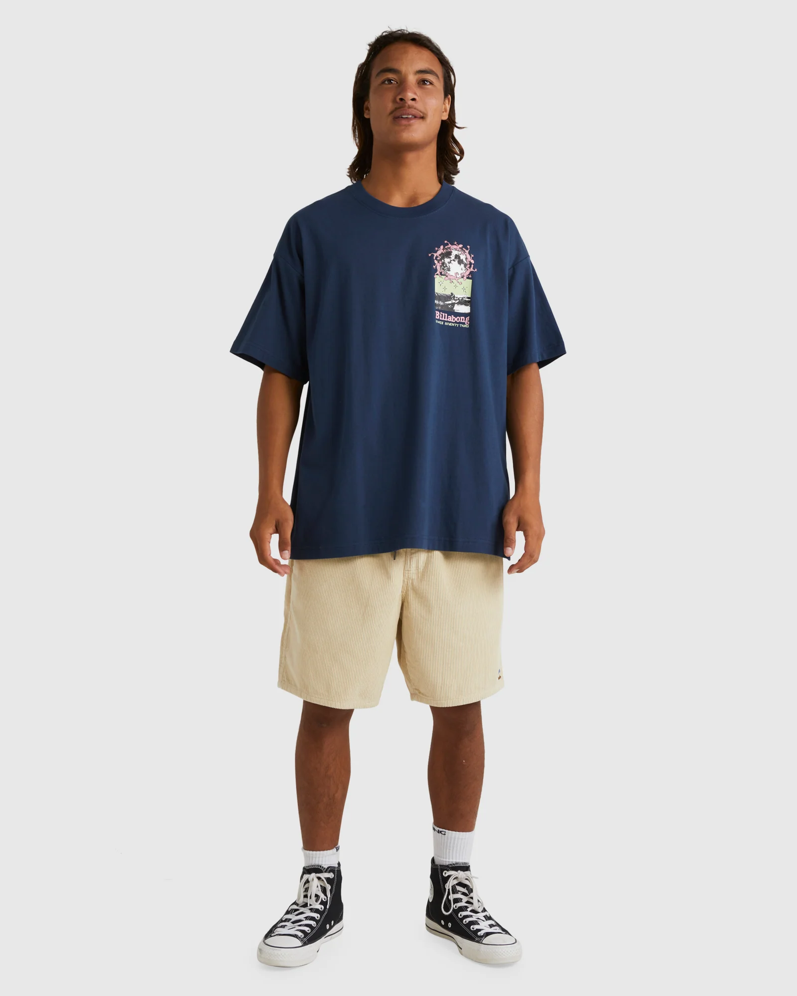 Mens Cosmic OCC T-Shirt - Image 5