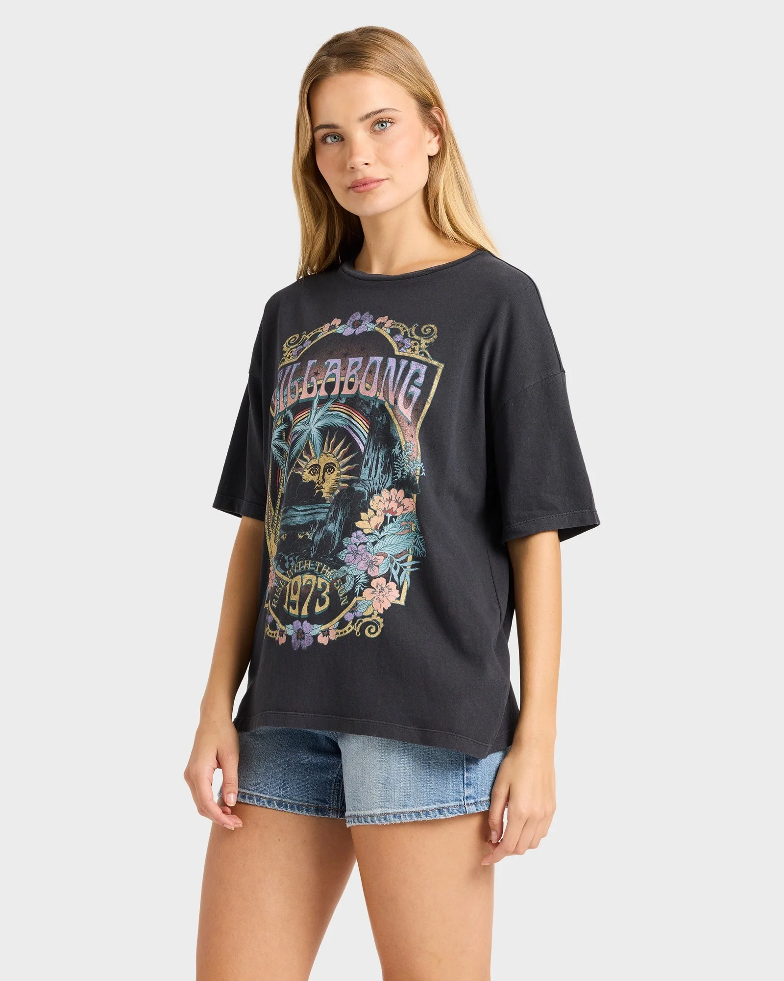 Womens Counting Stars T-Shirt - Image 3