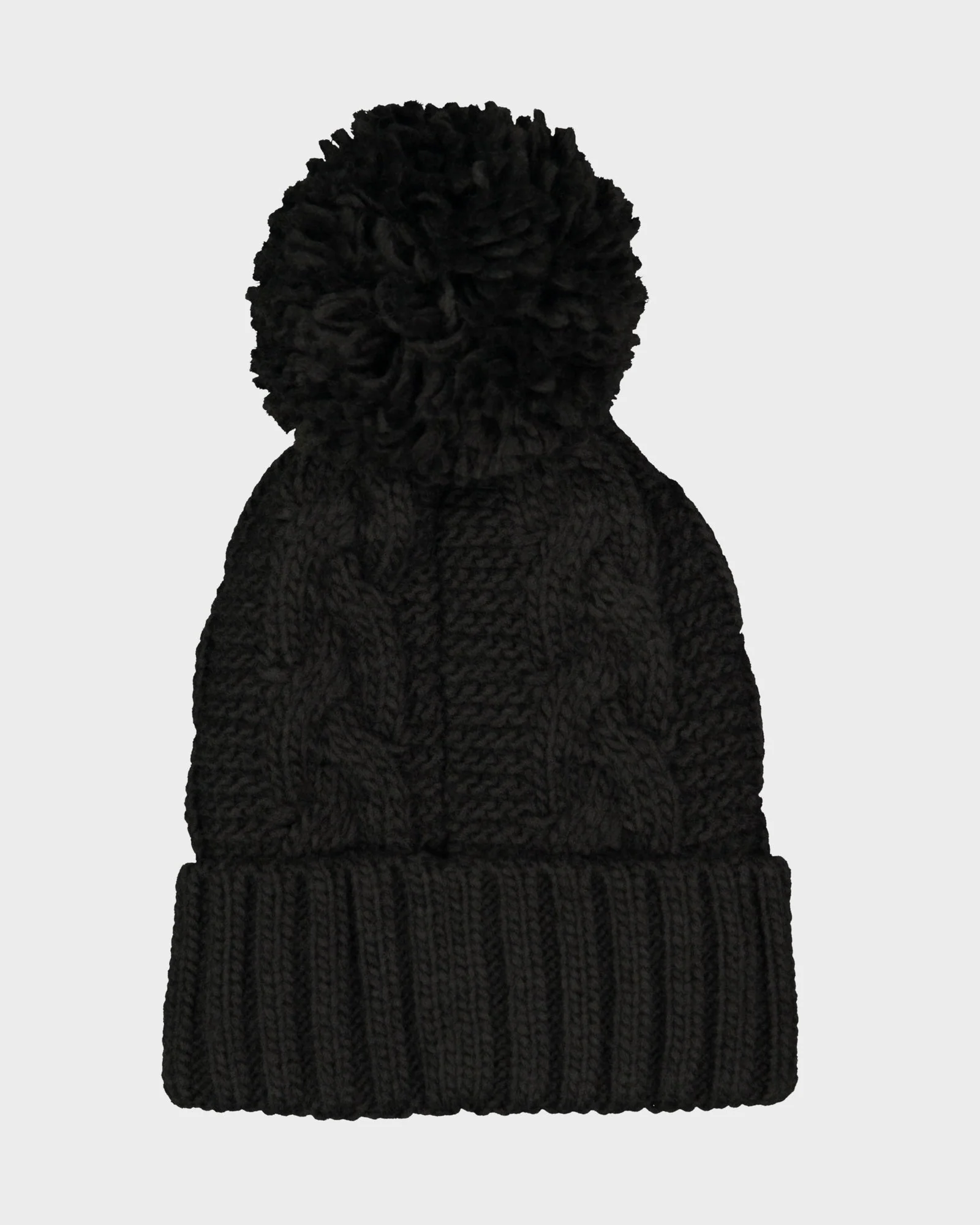 Womens Cozy Up Beanie - Image 2