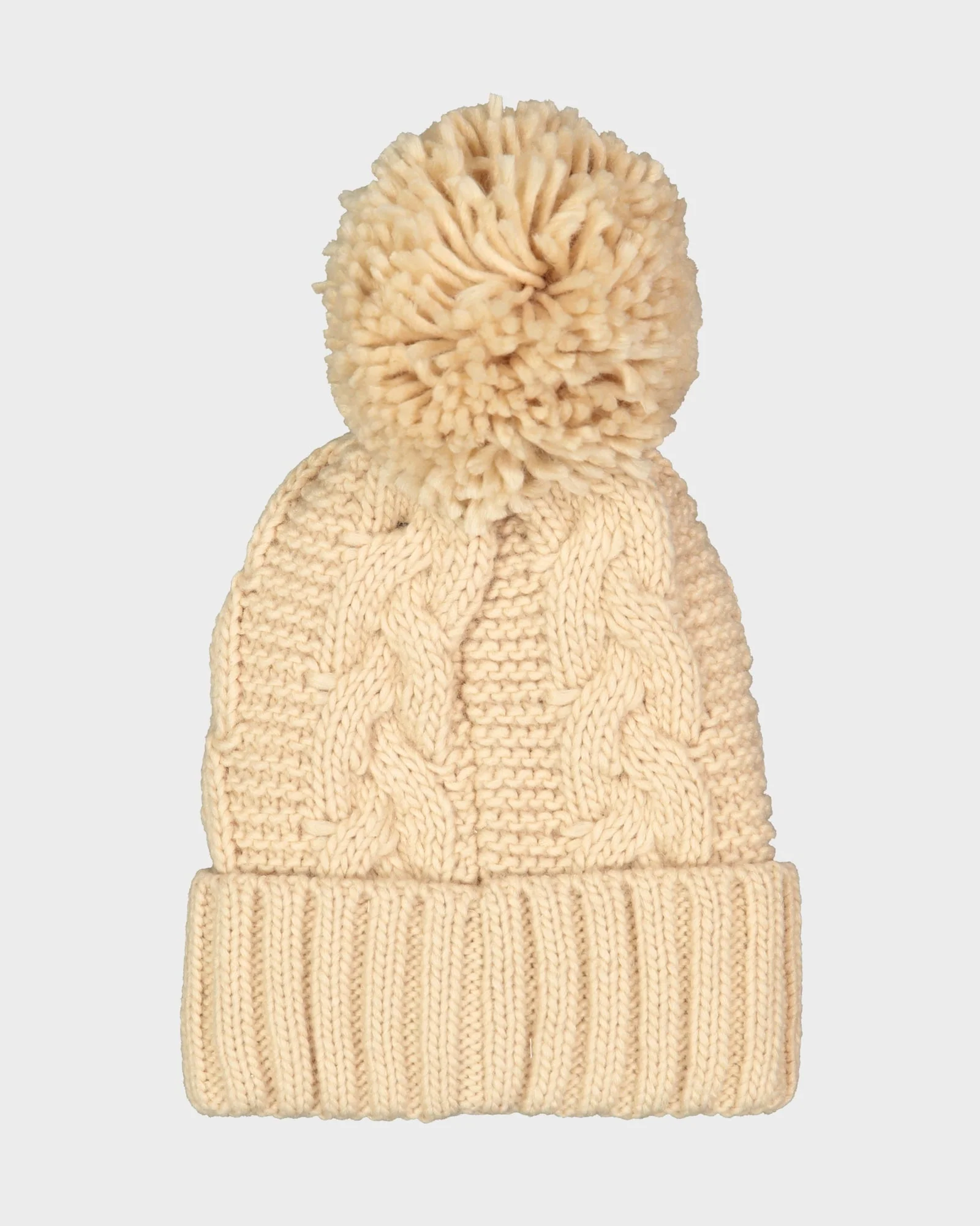Womens Cozy Up Beanie - Image 2