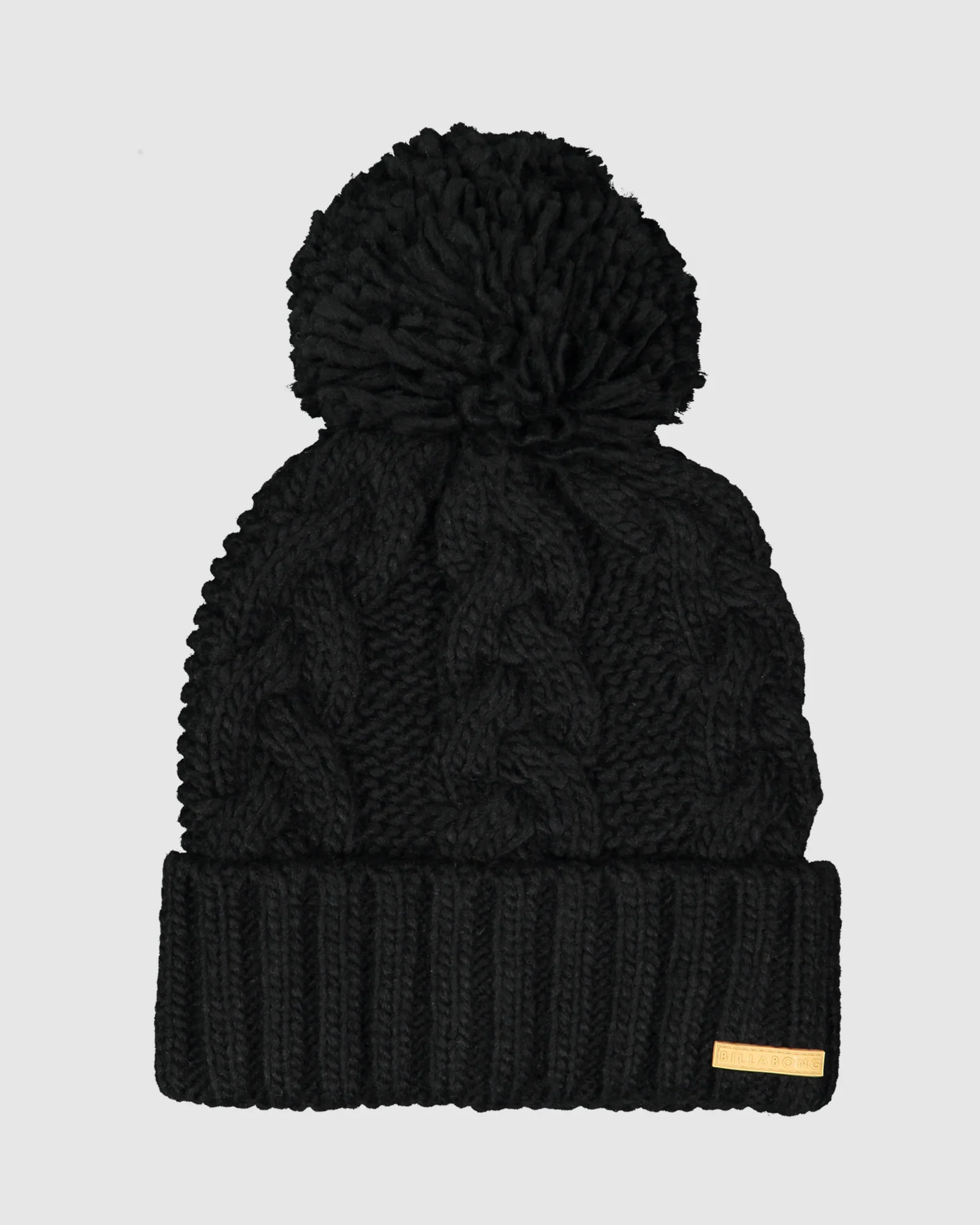 Womens Cozy Up Beanie - Image 2