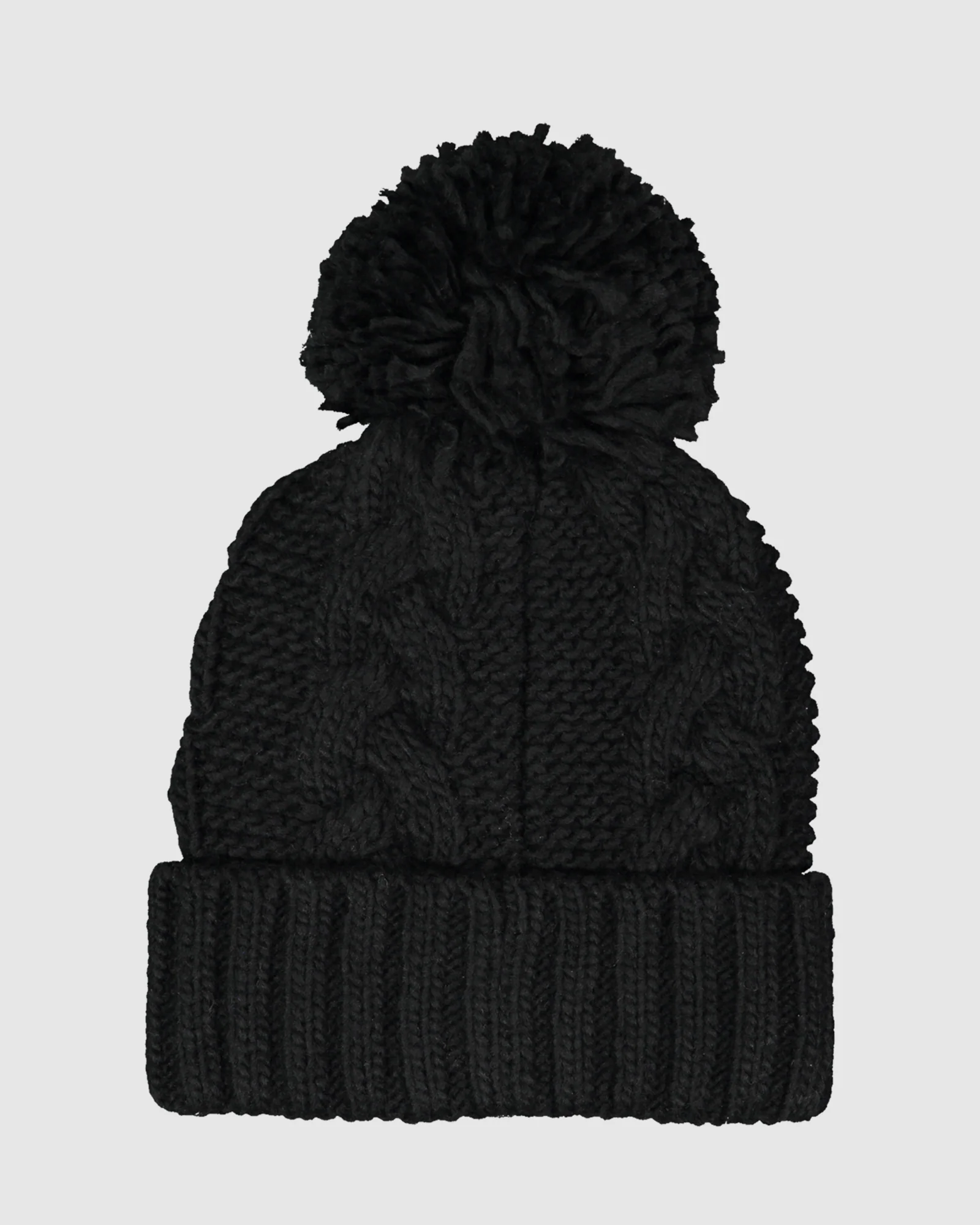Womens Cozy Up Beanie - Image 3