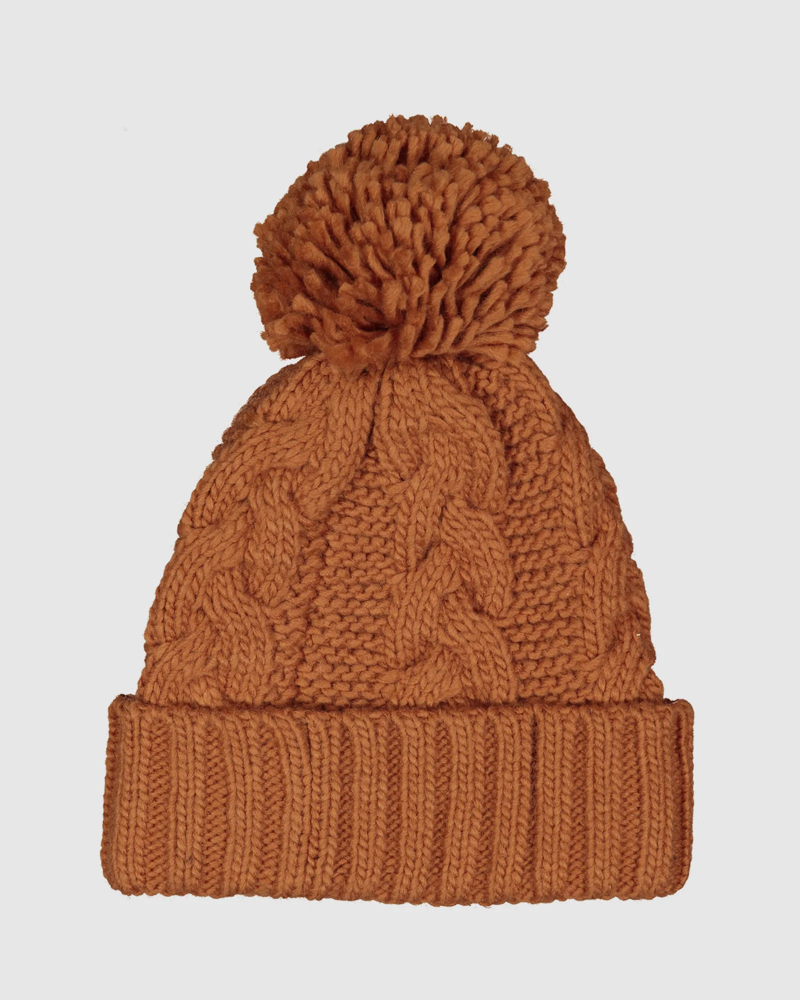 Womens Cozy Up Beanie - Image 2
