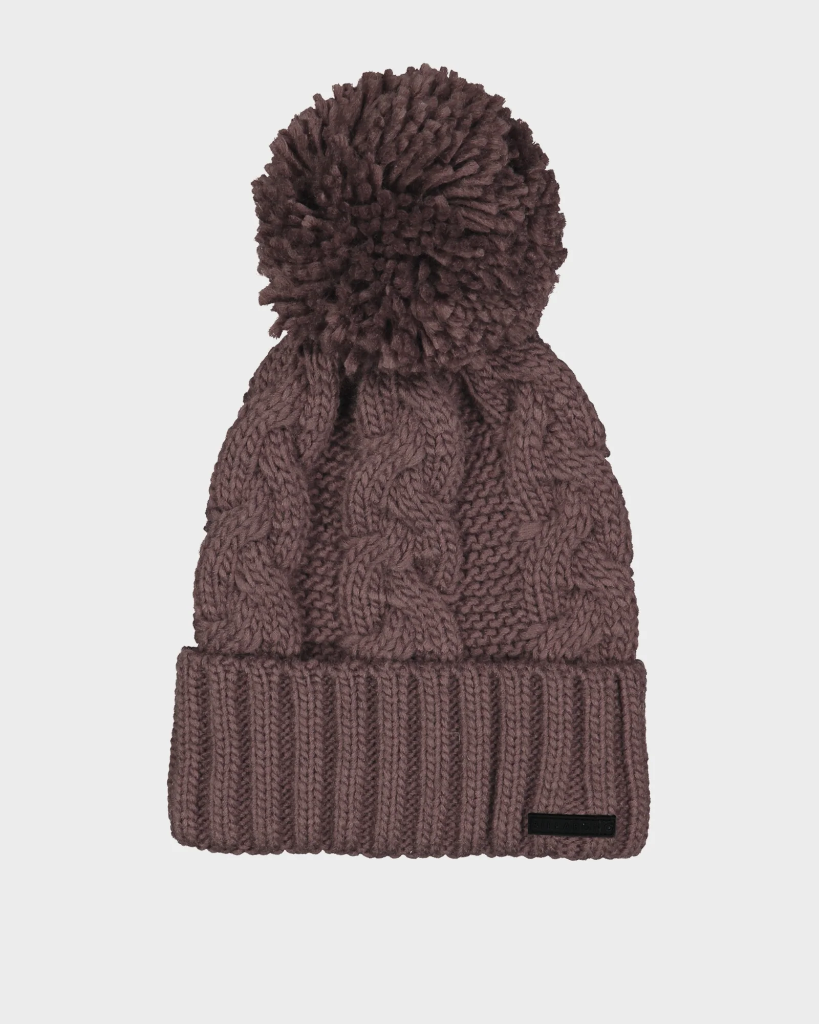 Womens Cozy Up Beanie - Image 2