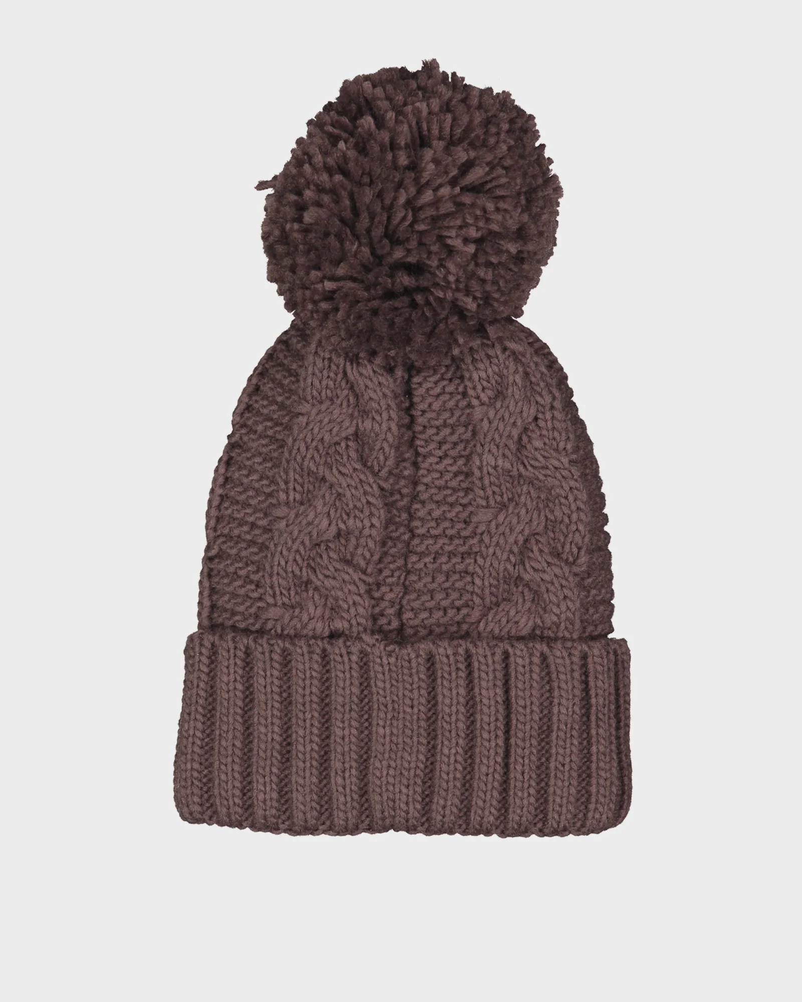 Womens Cozy Up Beanie - Image 3