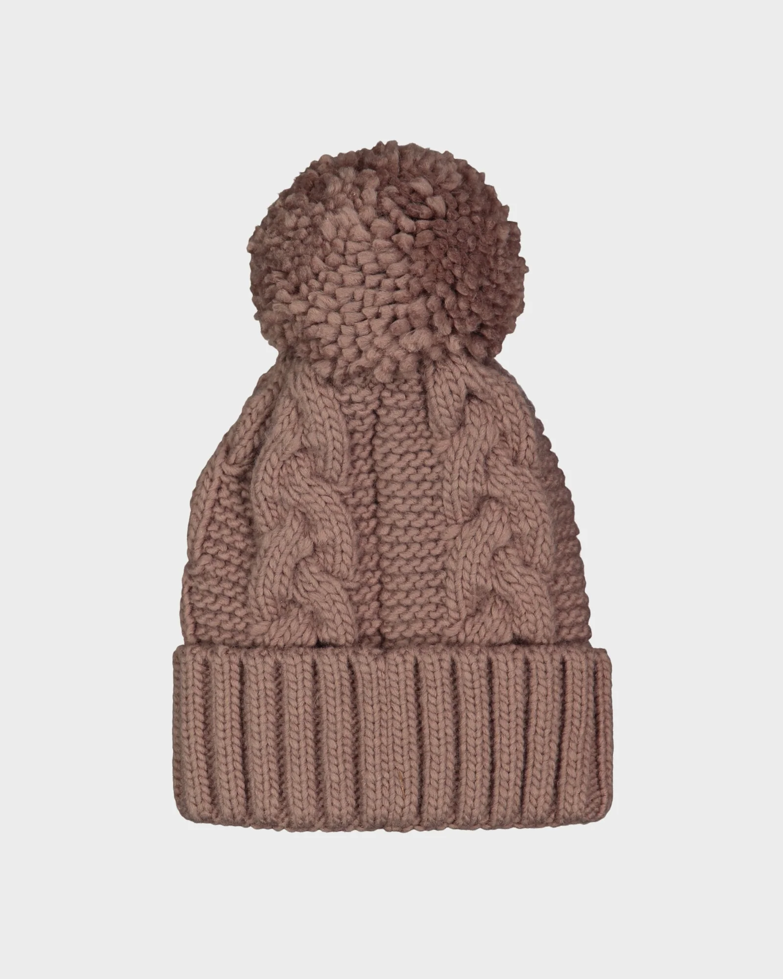 Womens Cozy Up Beanie - Image 2