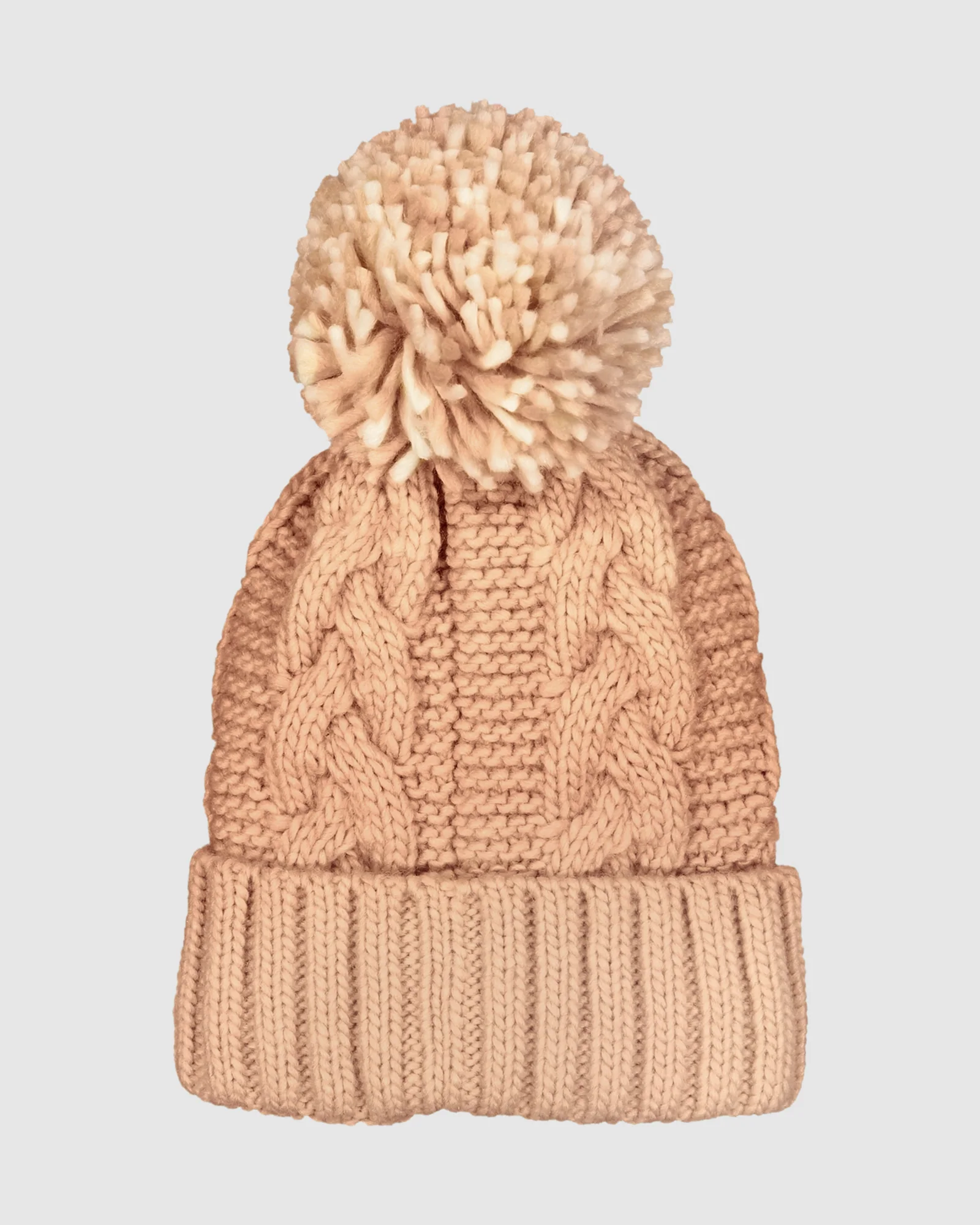 Womens Cozy Up Beanie - Image 2