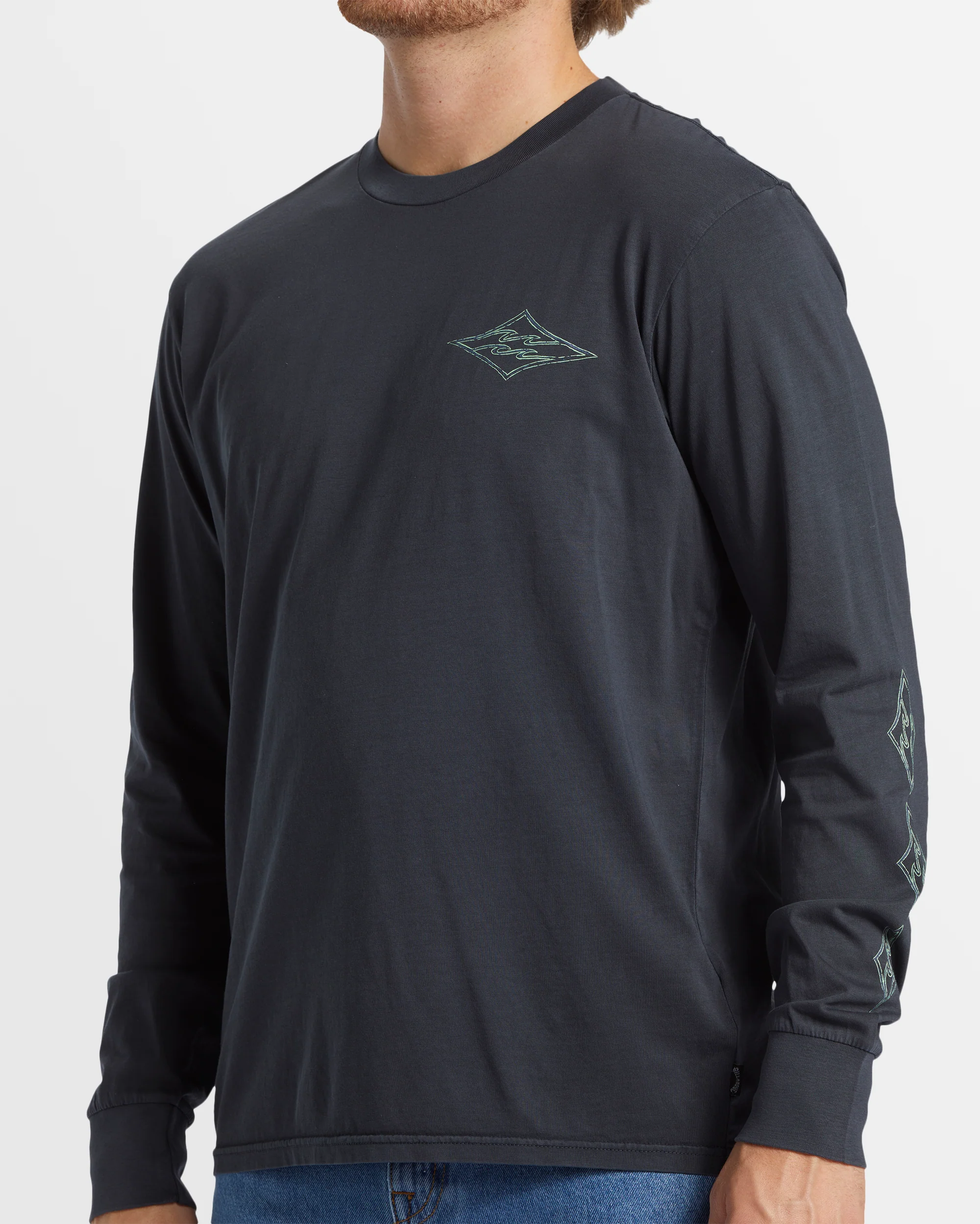 Crayon Wave LS Ww - Image 4