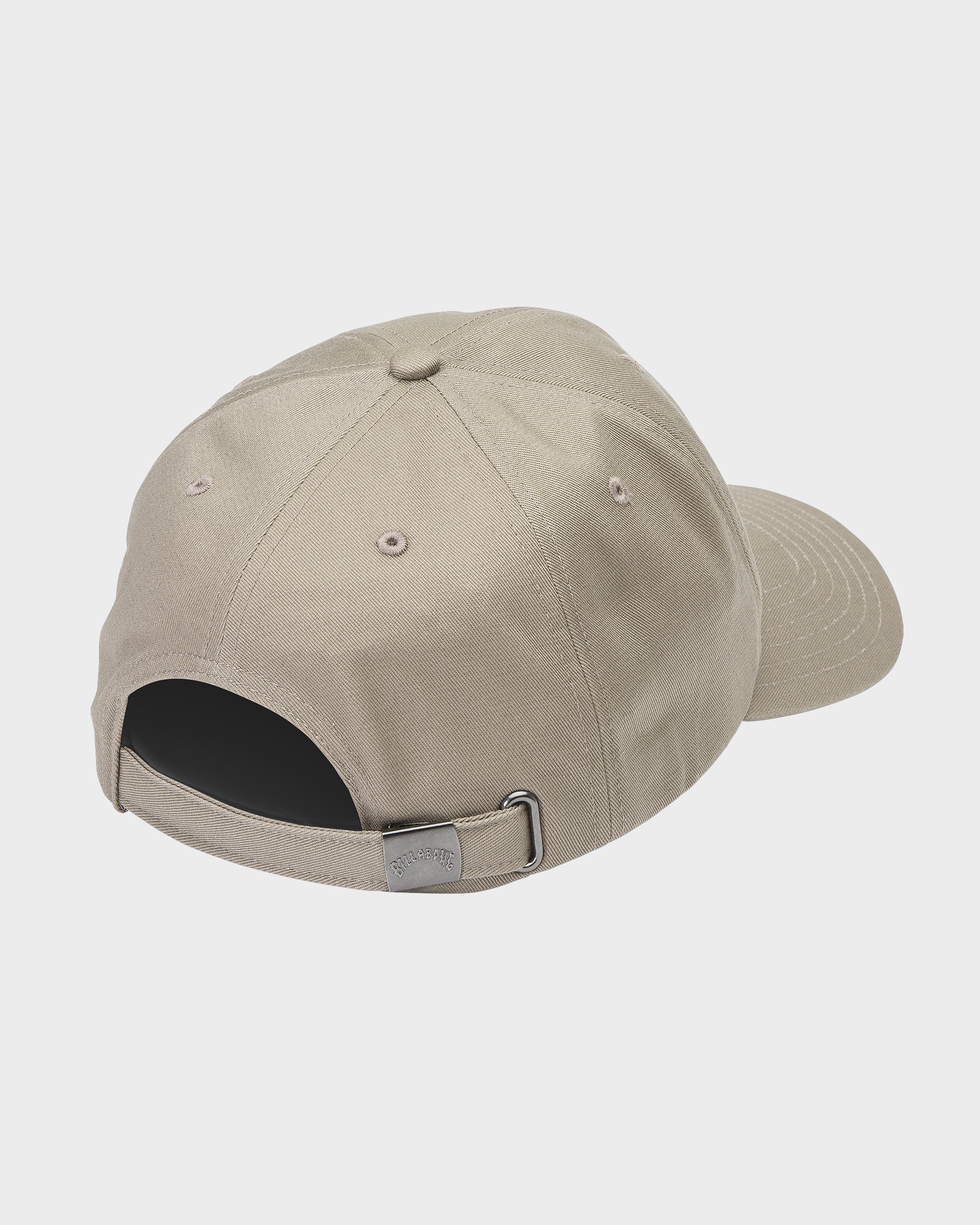 Mens Crayon Wave Strapback Cap - Image 2