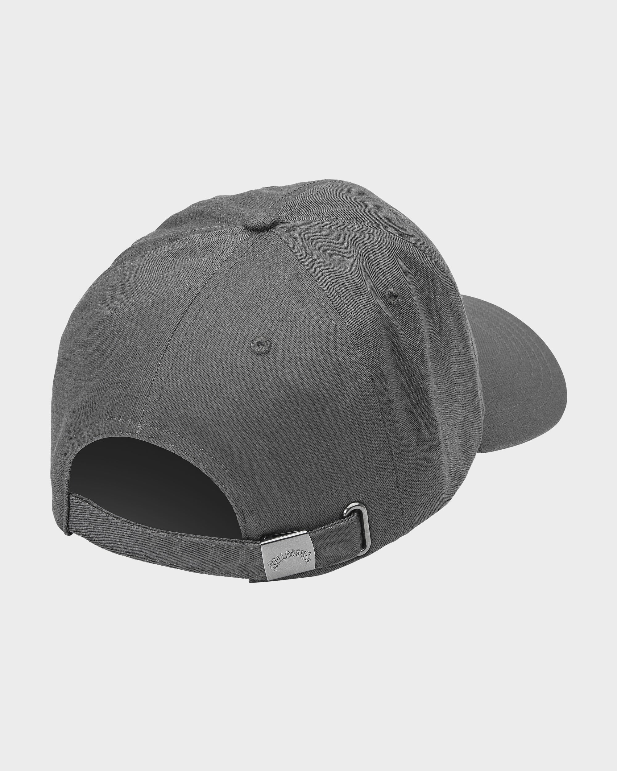 Mens Crayon Wave Strapback Cap - Image 2