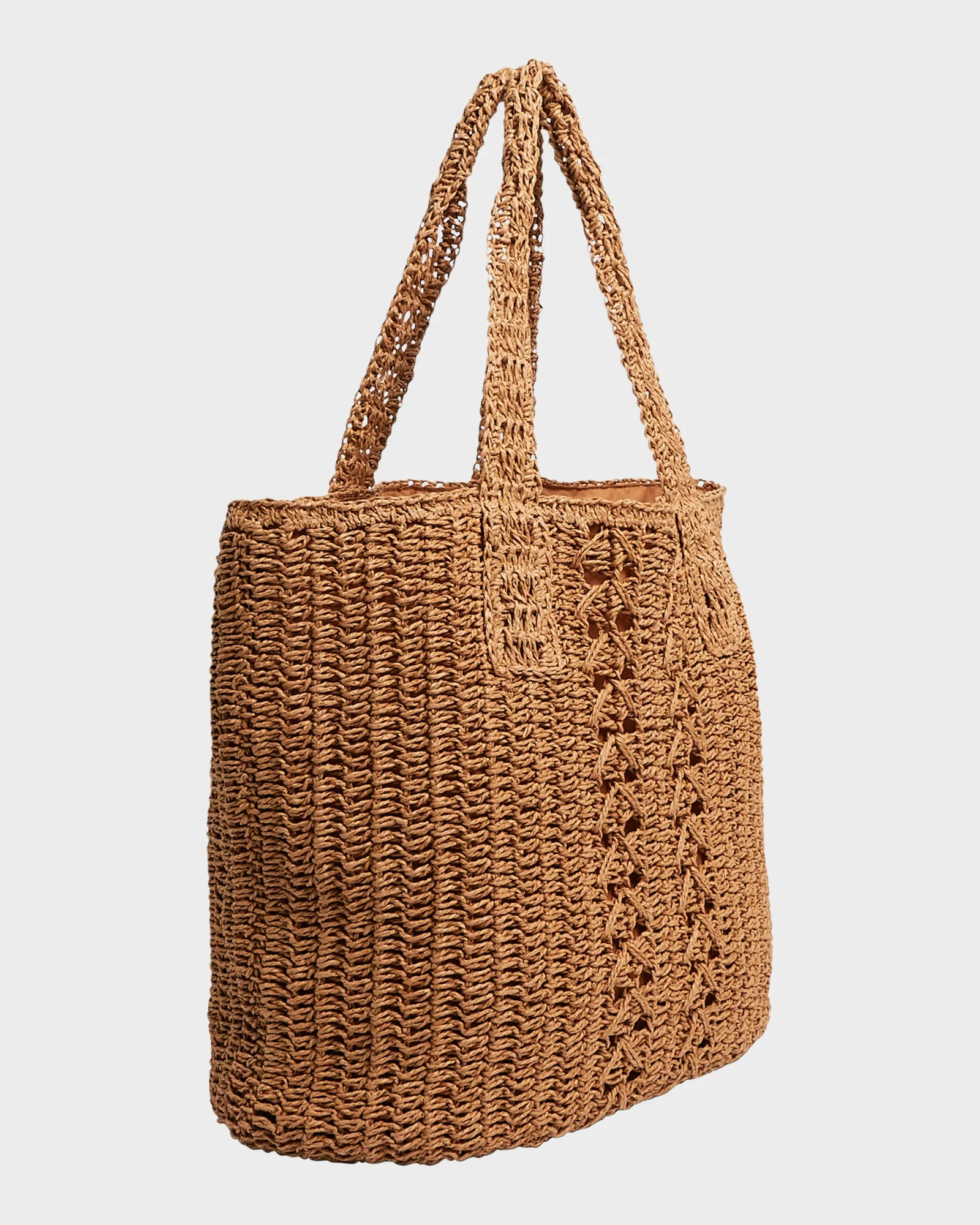 Womens Crazy For You Tote Bag - Image 2