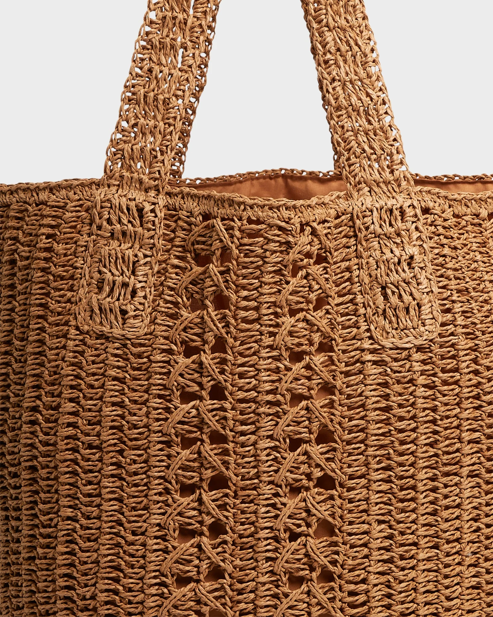 Womens Crazy For You Tote Bag - Image 5