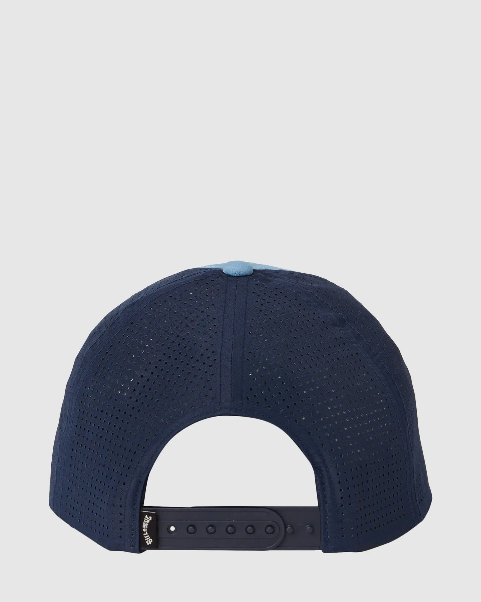 Mens Crest Trucker Cap - Image 3