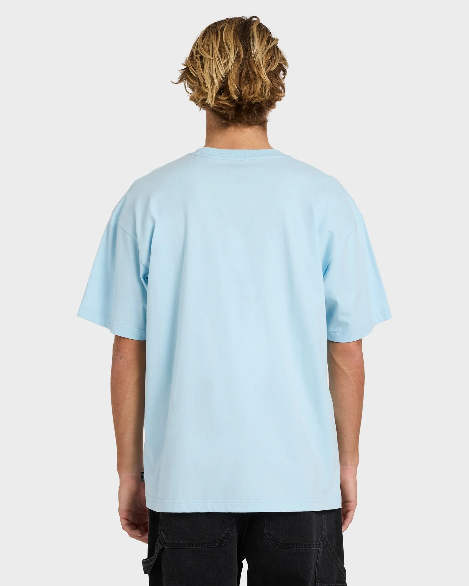 Mens Croc Diamond OG T-Shirt - Image 3