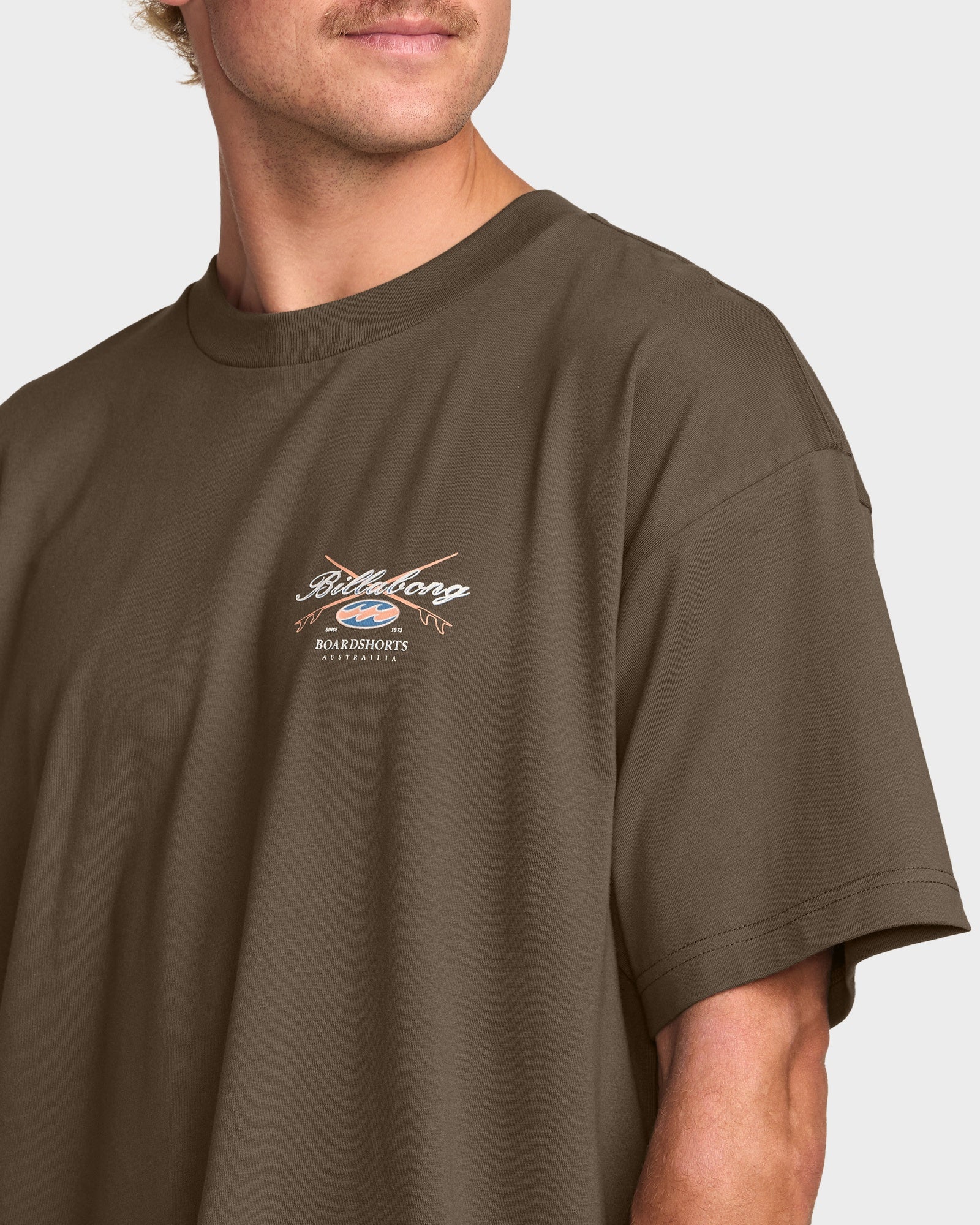 Mens Crossboards T-Shirt - Image 4