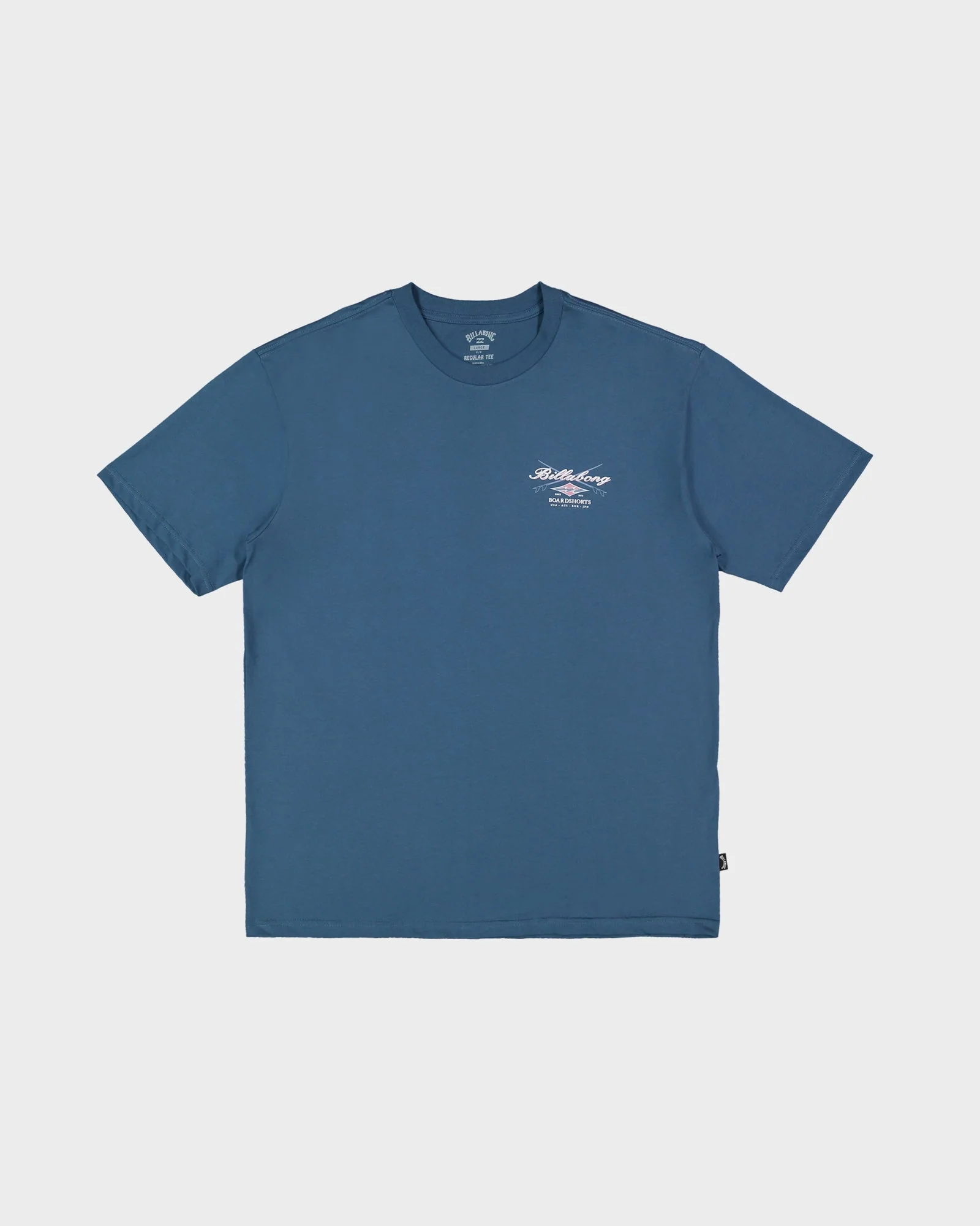 Mens Crossboards Regular T-Shirt - Image 5