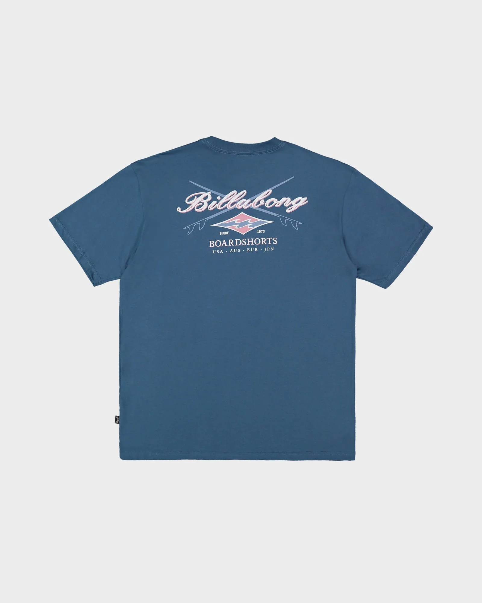 Mens Crossboards Regular T-Shirt - Image 6
