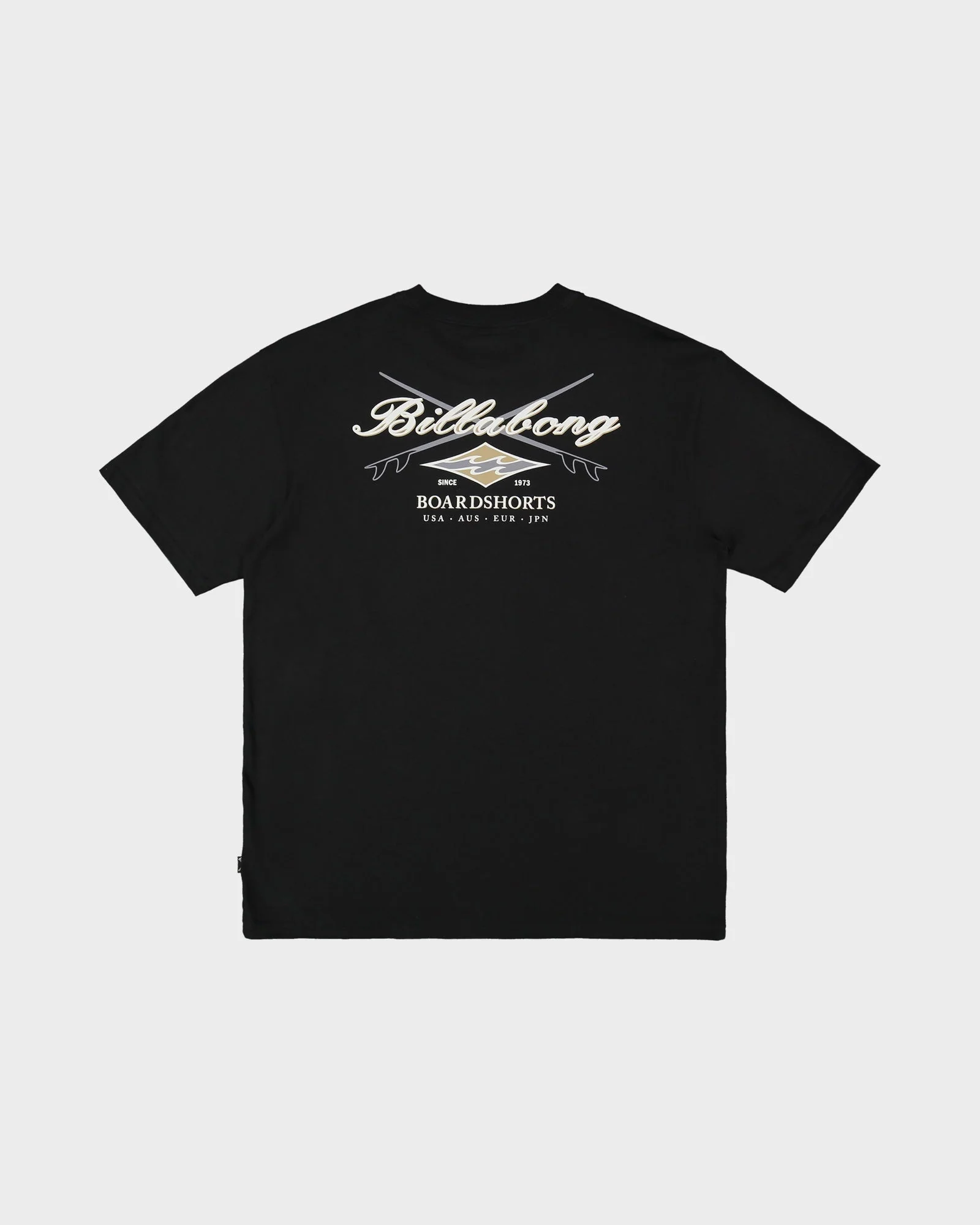 Mens Crossboards Regular T-Shirt - Image 6
