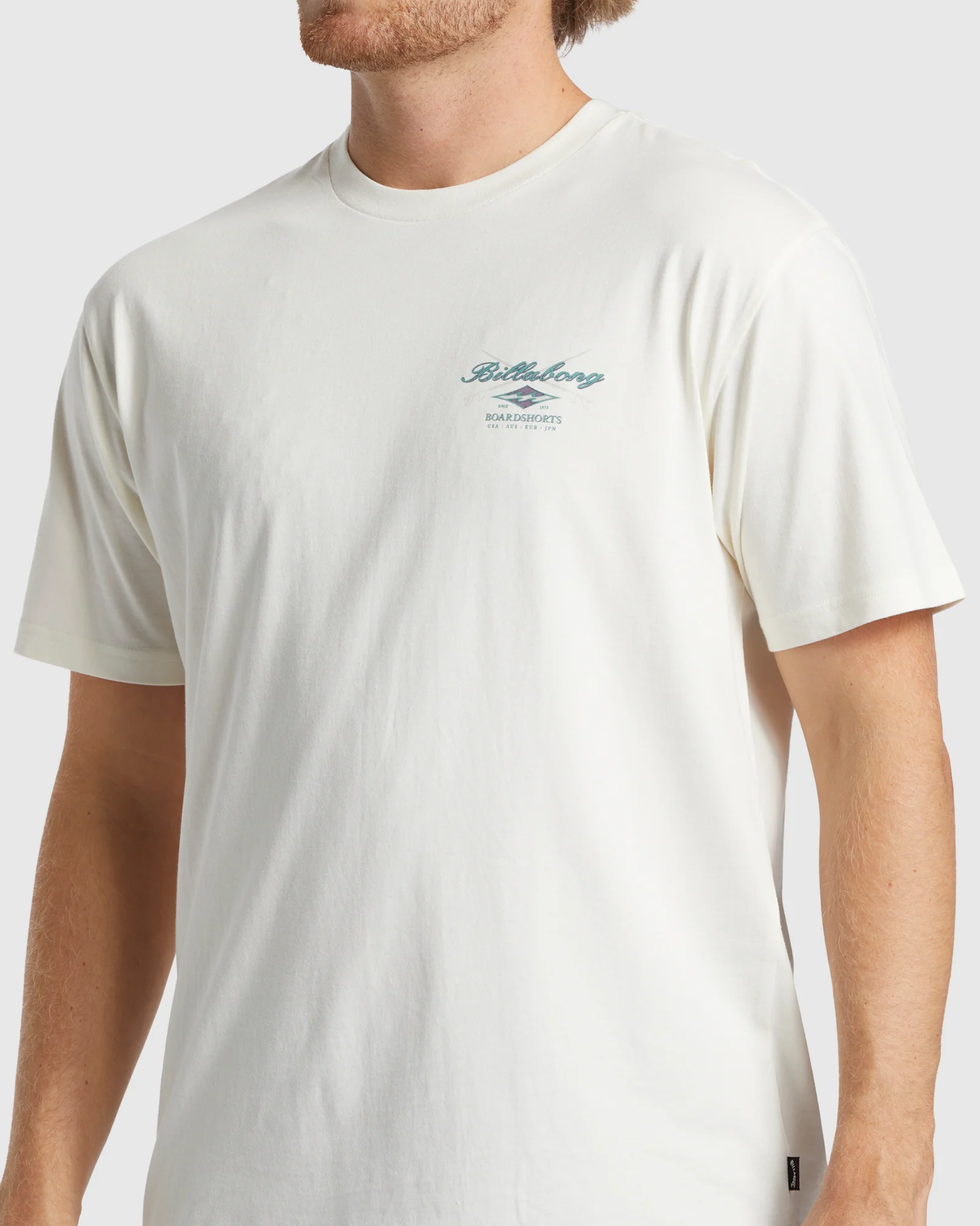 Mens Crossboards T-Shirt - Image 4