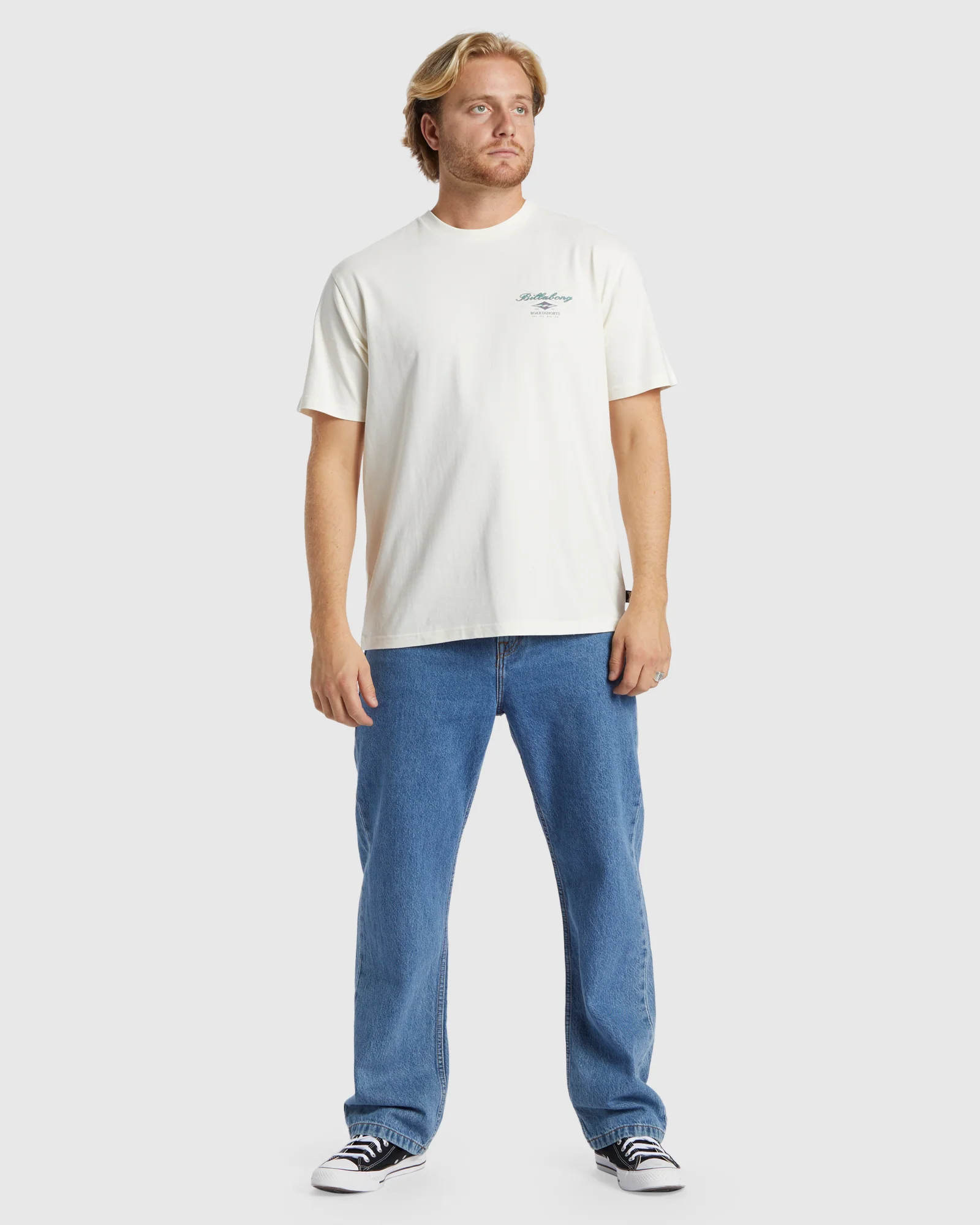 Mens Crossboards T-Shirt - Image 5
