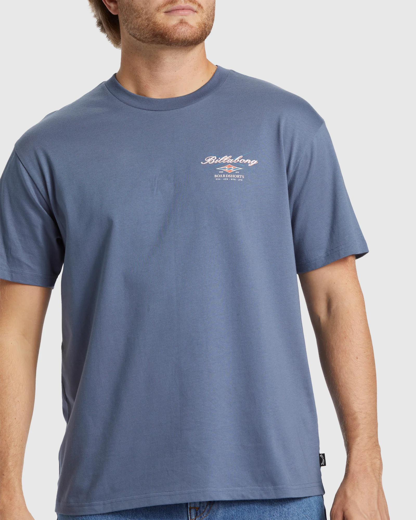 Mens Crossboards T-Shirt - Image 4