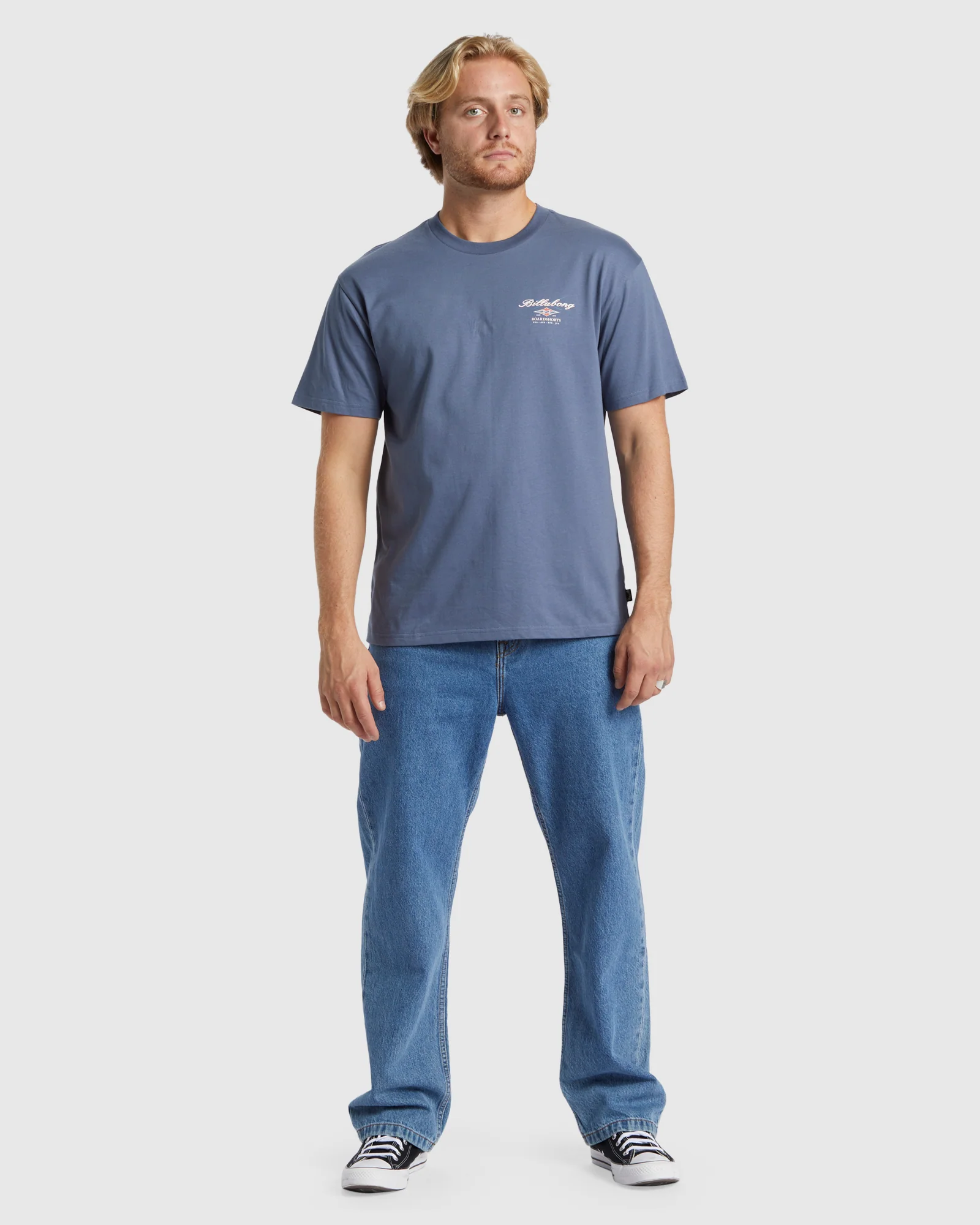 Mens Crossboards T-Shirt - Image 5