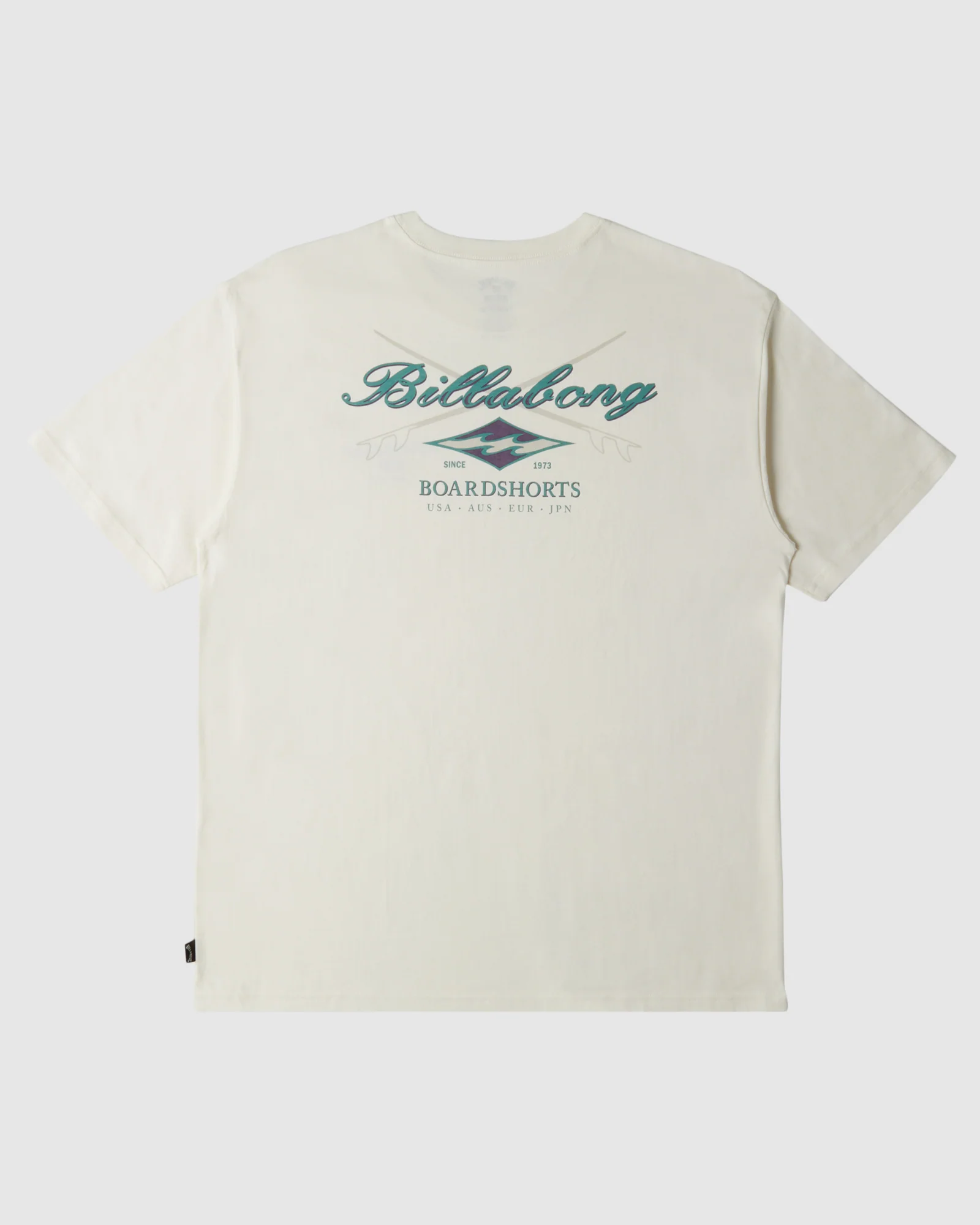 Boys 8-16 Crossboards T-Shirt - Image 2